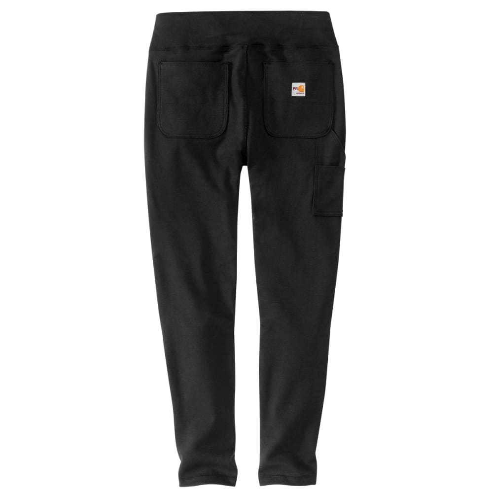 CARHARTT 105283 WOMEN'S FR FITTED MIDWEIGHT UTILITY LEGGING