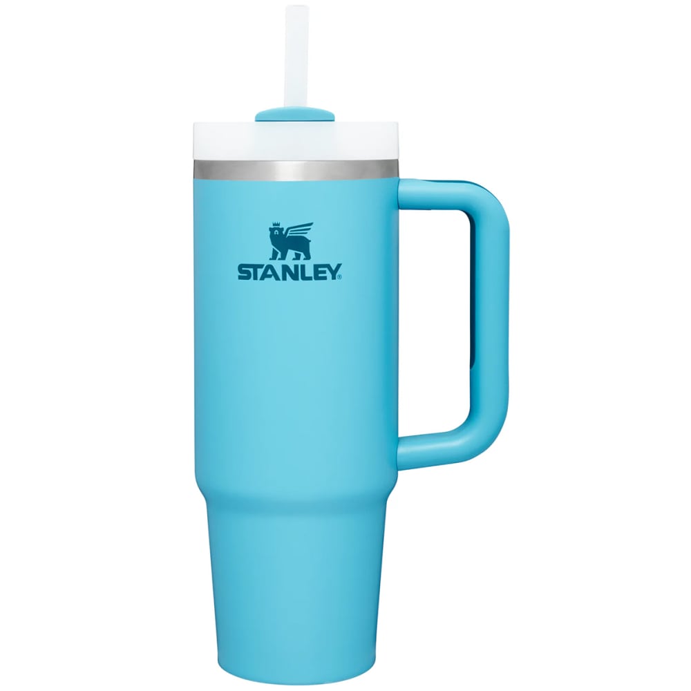 Stanley 30 oz. Quencher H2.0 FlowState Tumbler 