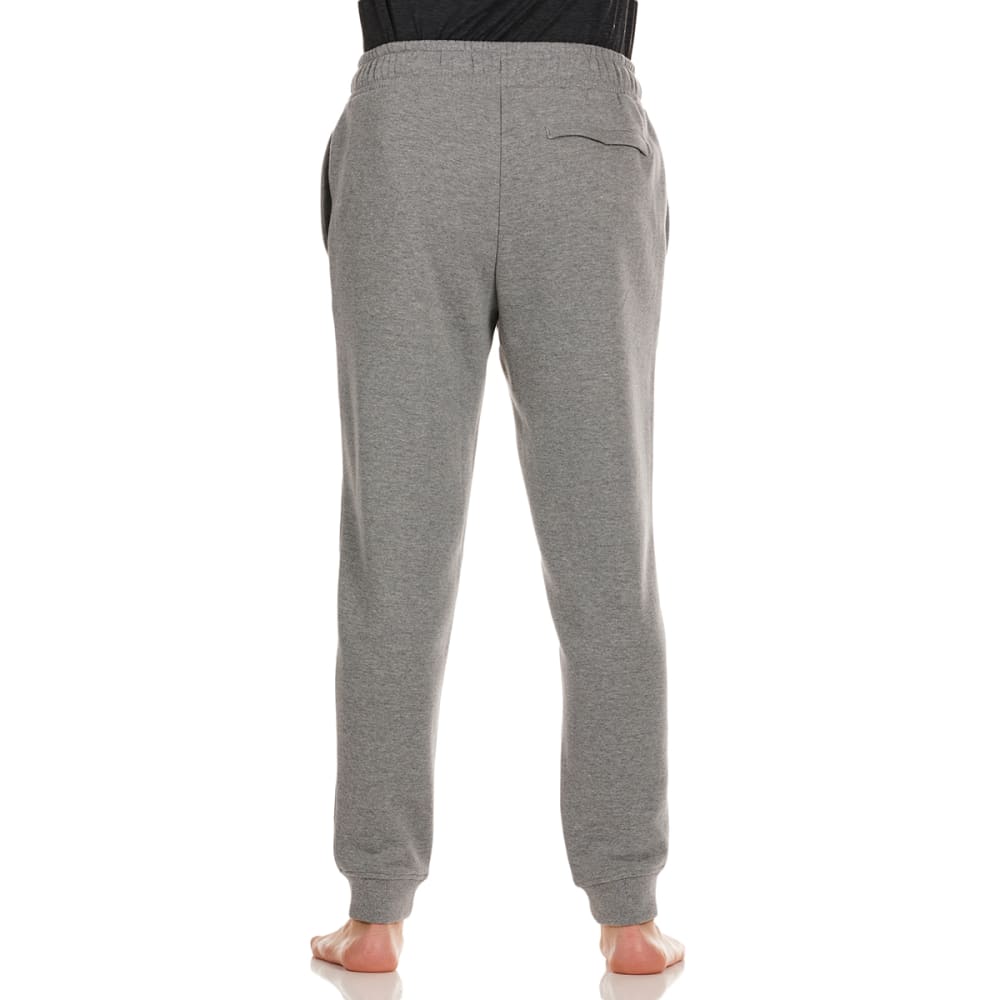 FILA Men's Kort Fleece Joggers - Bob's Stores