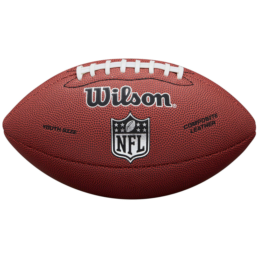 wilson nfl football ball