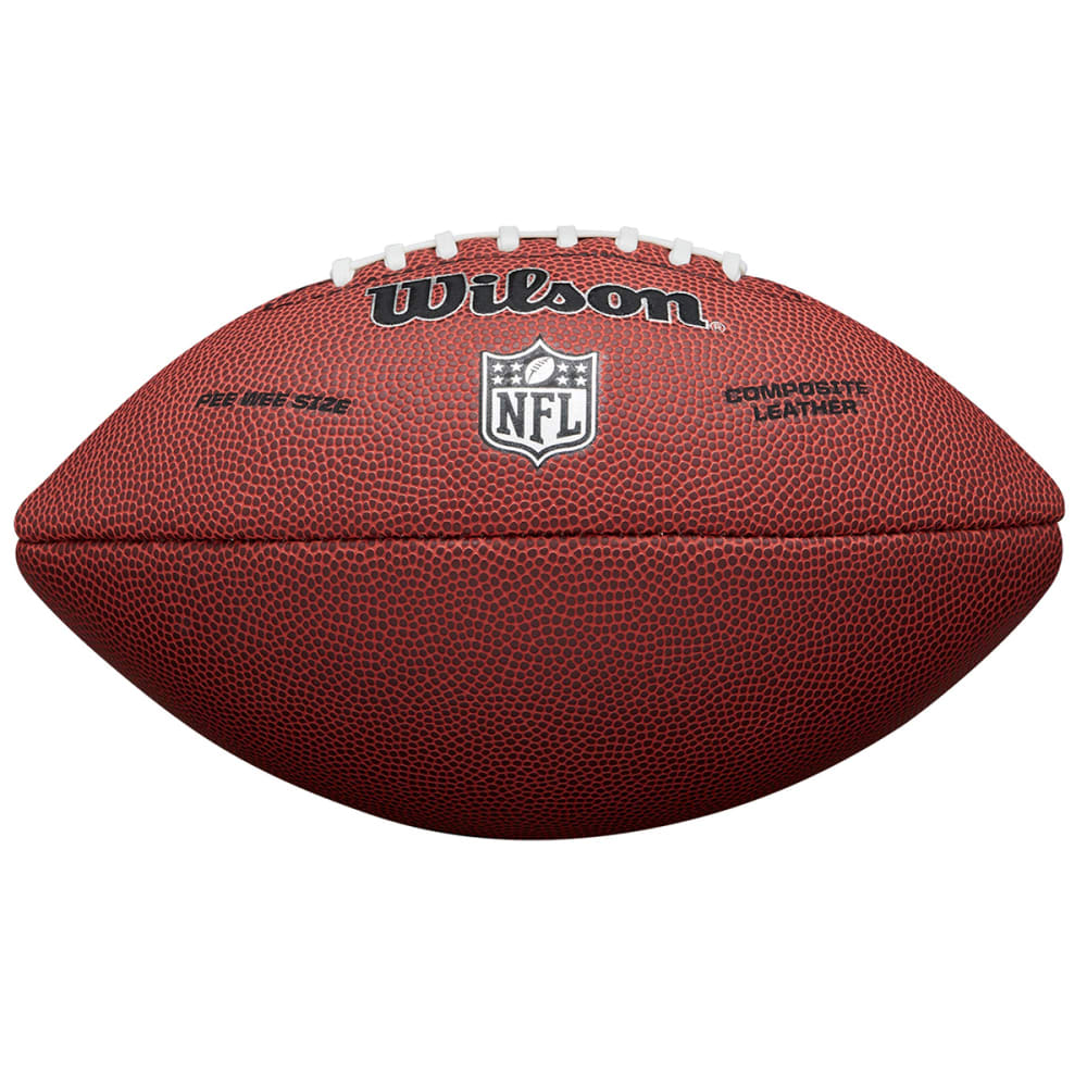 WILSON NFL Football