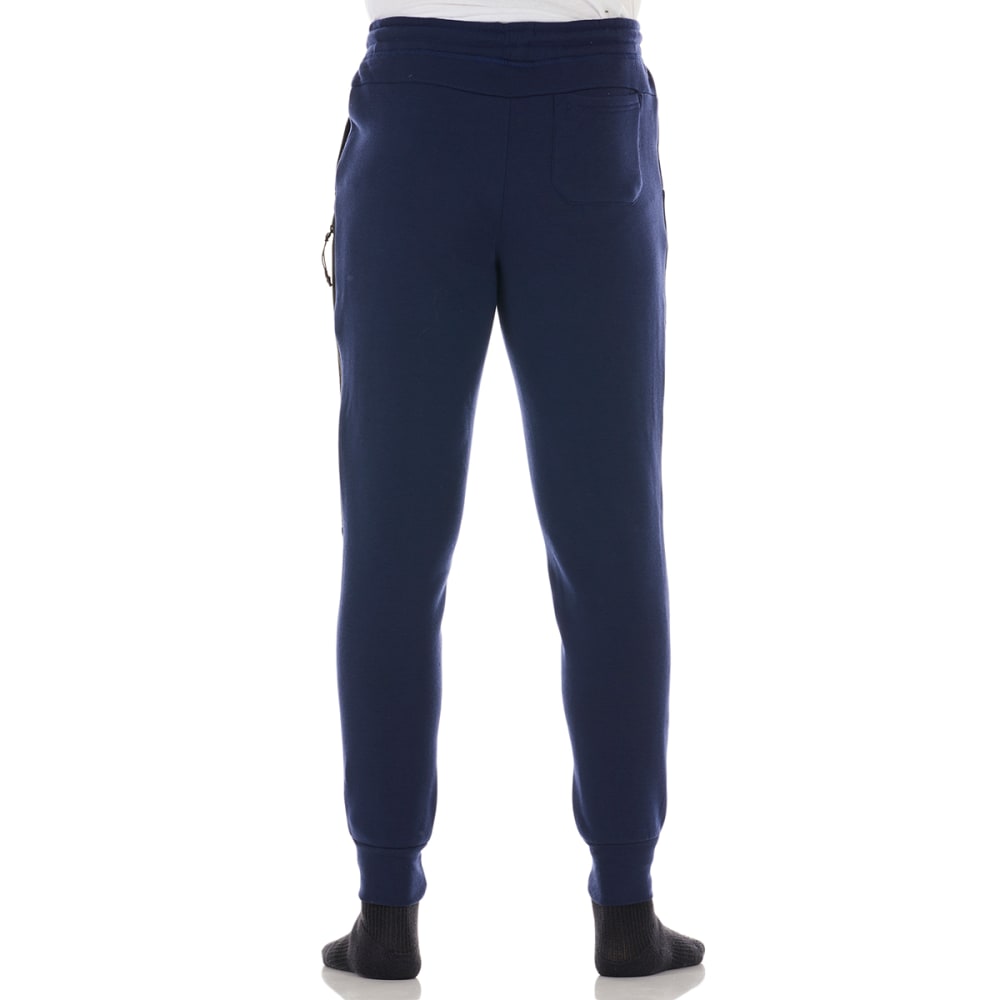 RBX Men's Athletic Fleece-Lined Tapered Joggers - Bob's Stores