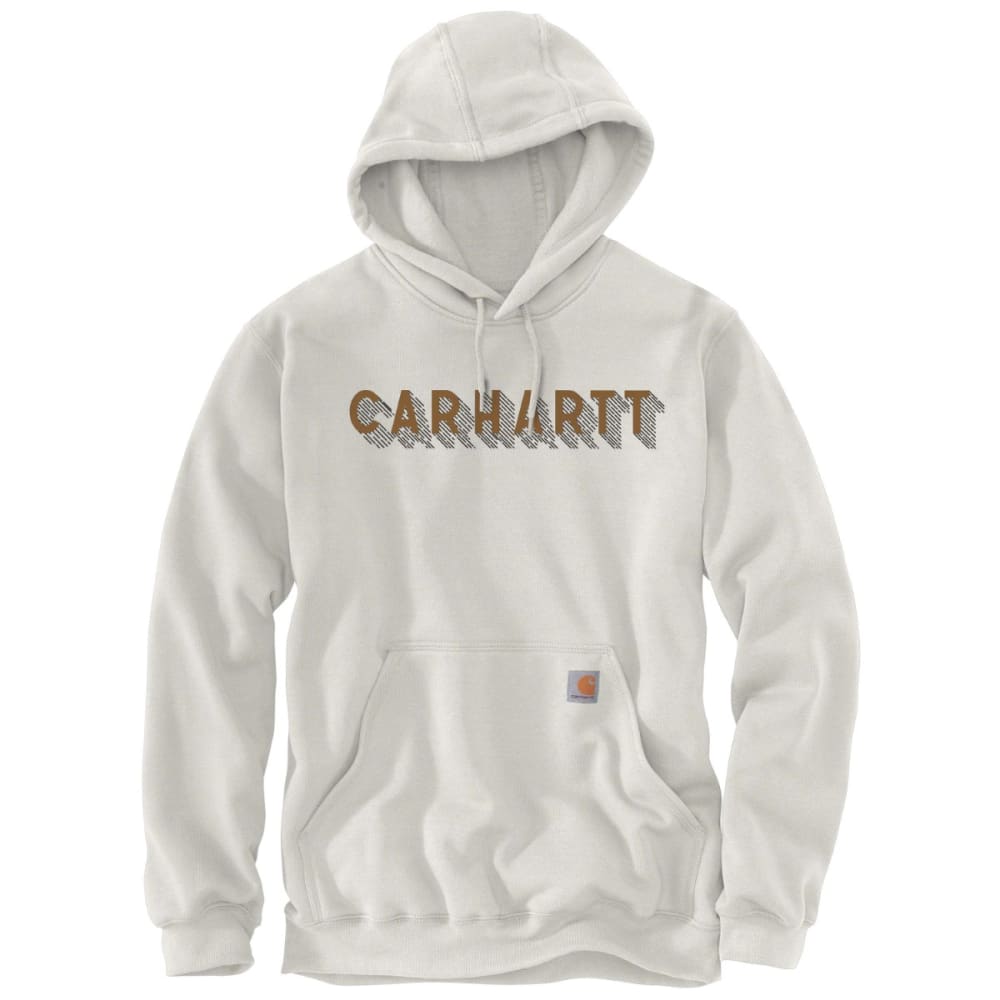 Carhartt Women's Rain Defender Relaxed Fit Midweight Graphic