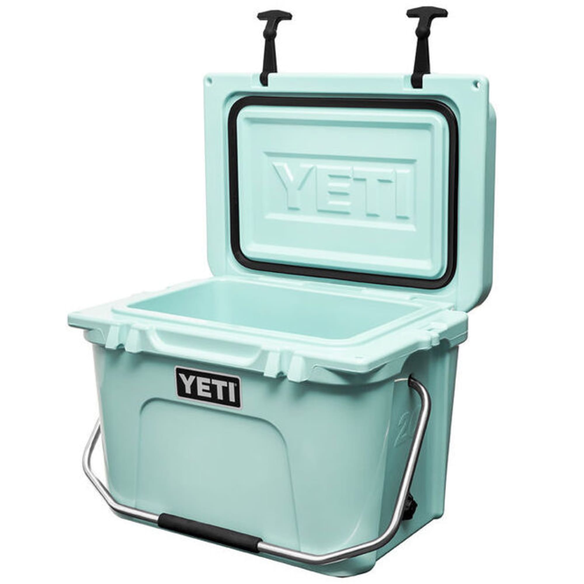 Yeti Roadie 20, 16-Can Cooler, Seafoam - Bliffert Lumber and Hardware