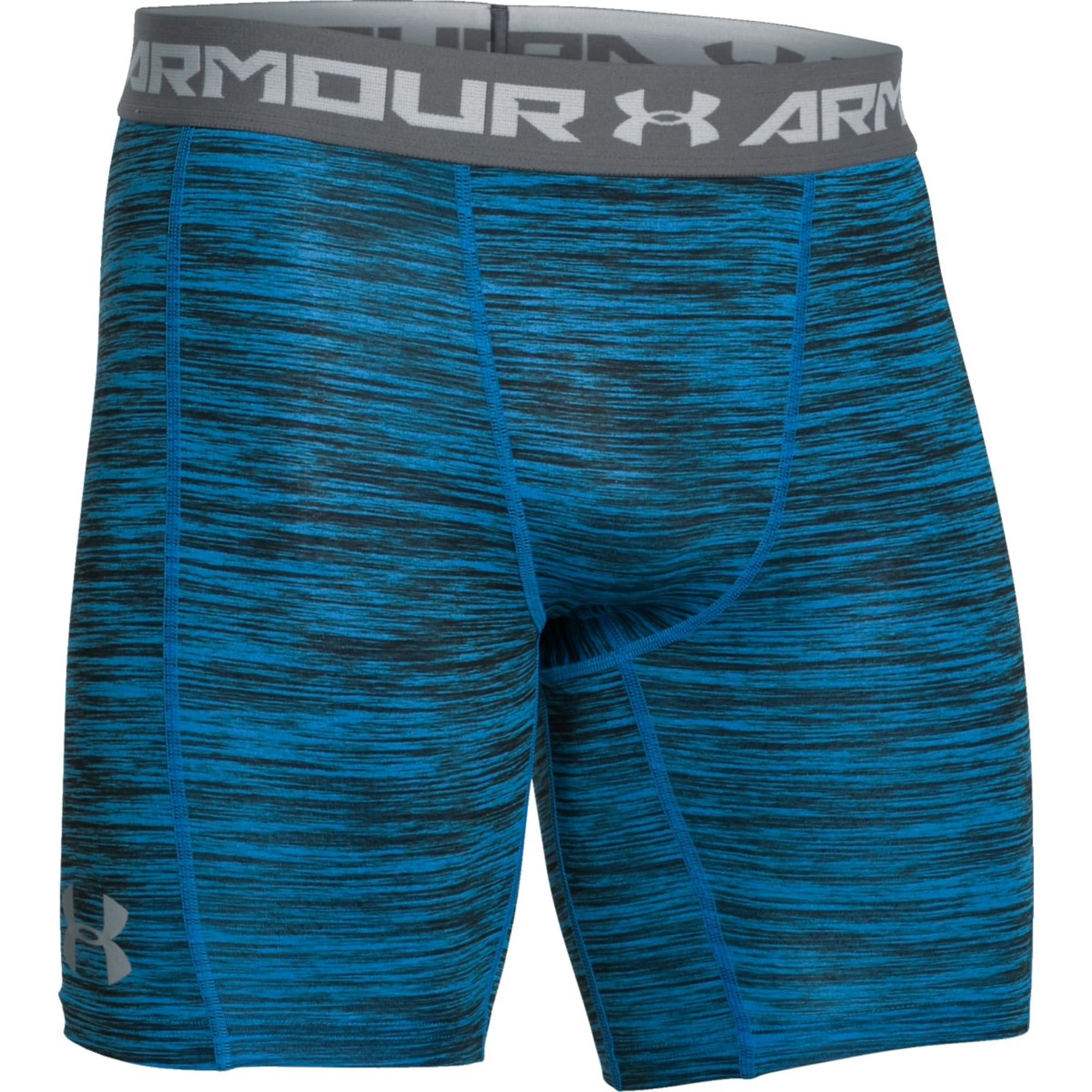 under armour coolswitch compression shorts