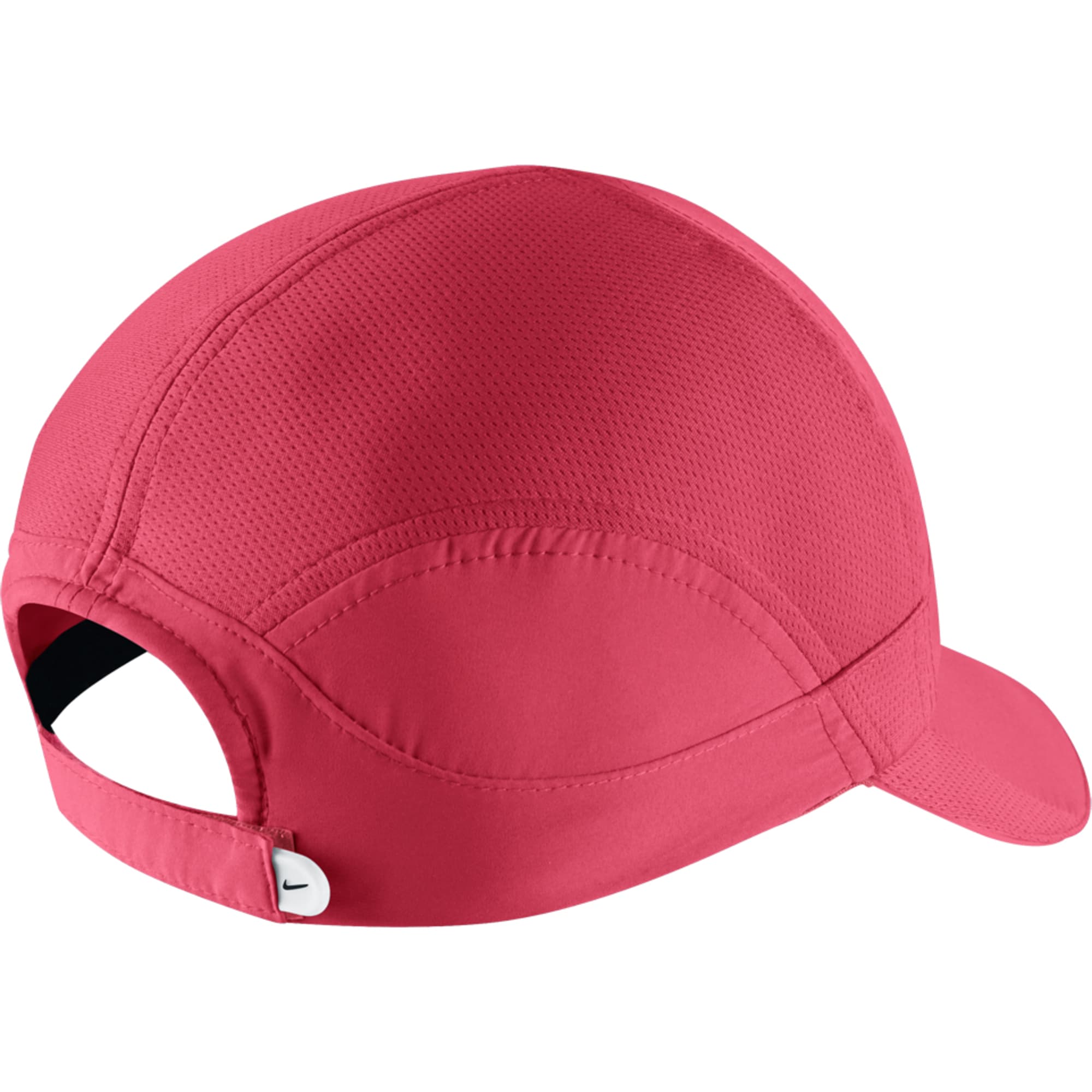 NikeCourt AeroBill Featherlight Tennis Cap