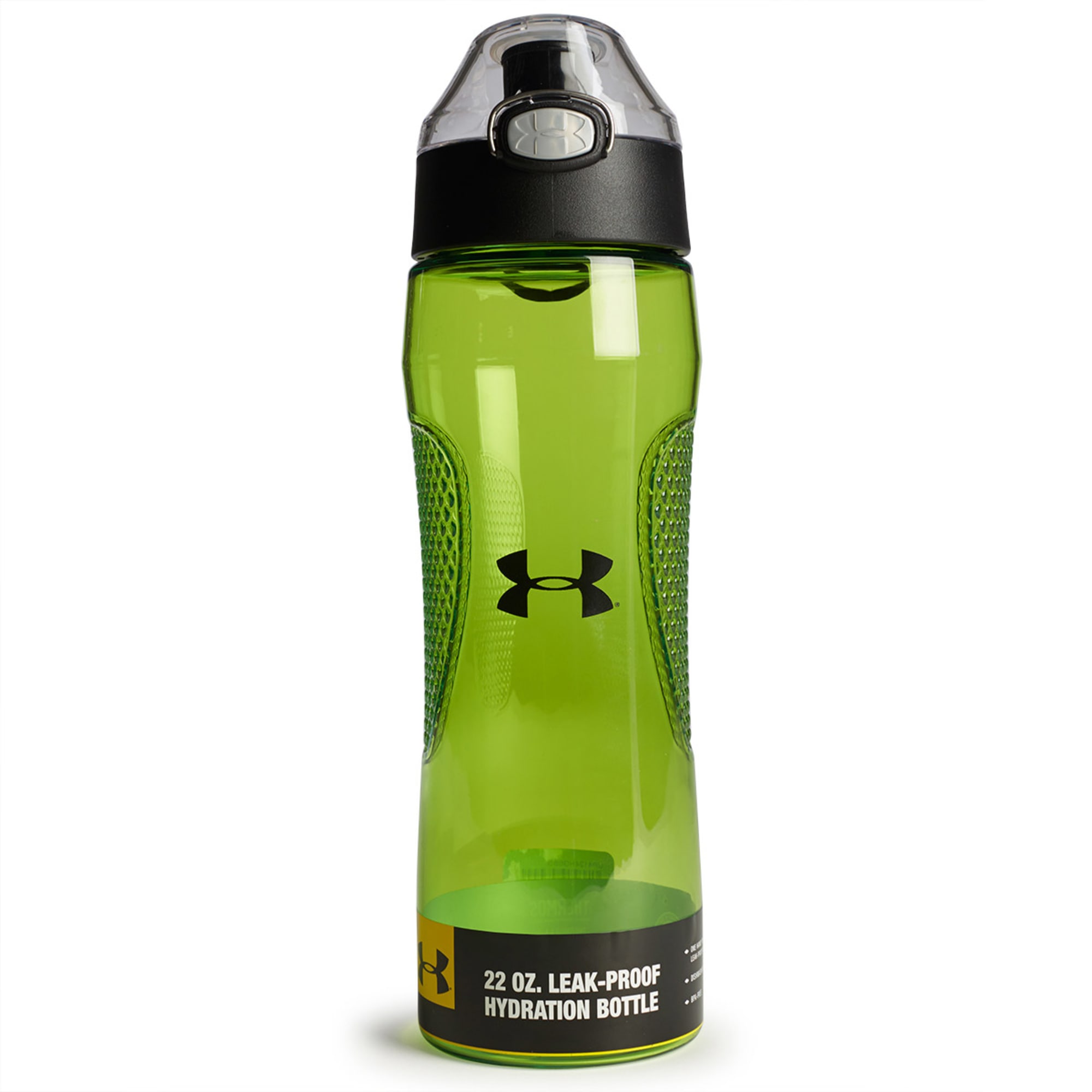 Under Armour® Flip Top Water Bottle 16-Oz. - Personalization Available