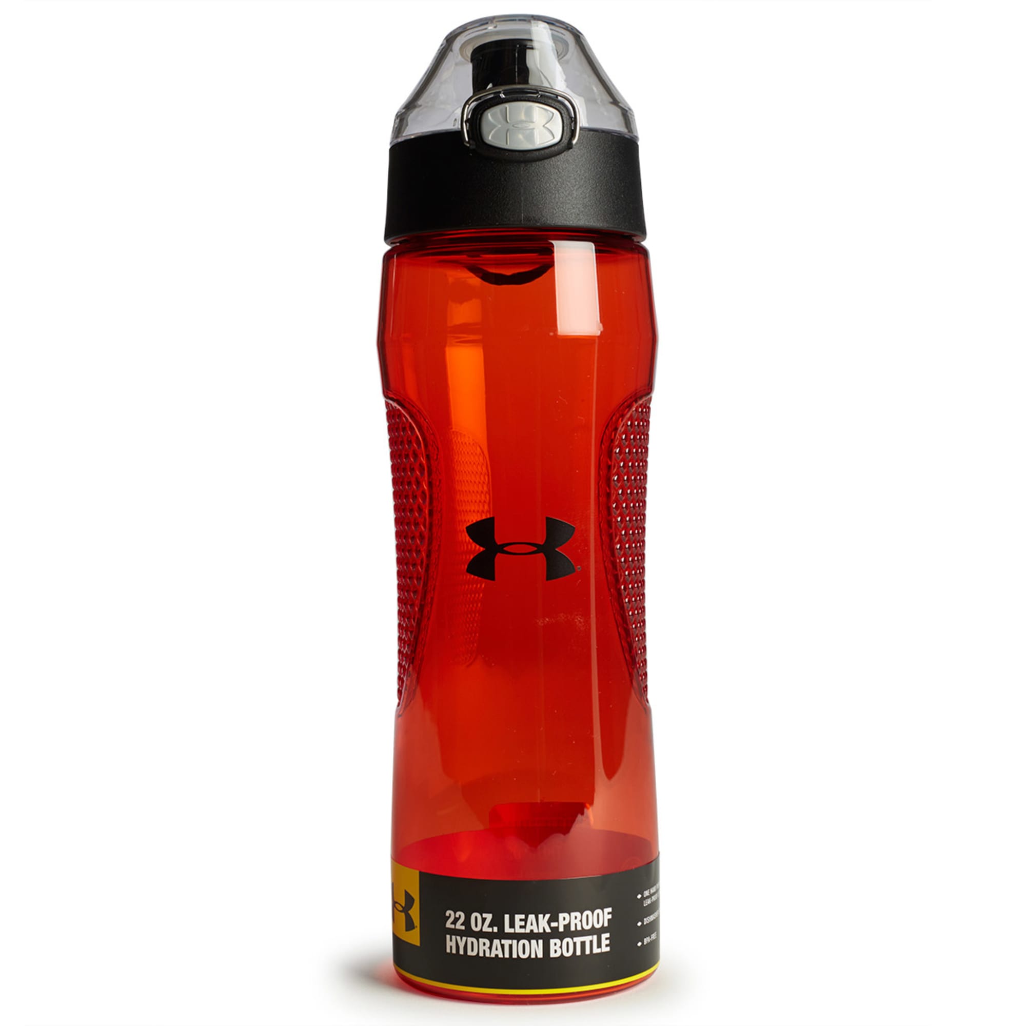 Thermos Under Armour 22oz Draft With Flip Top, Water Bottles