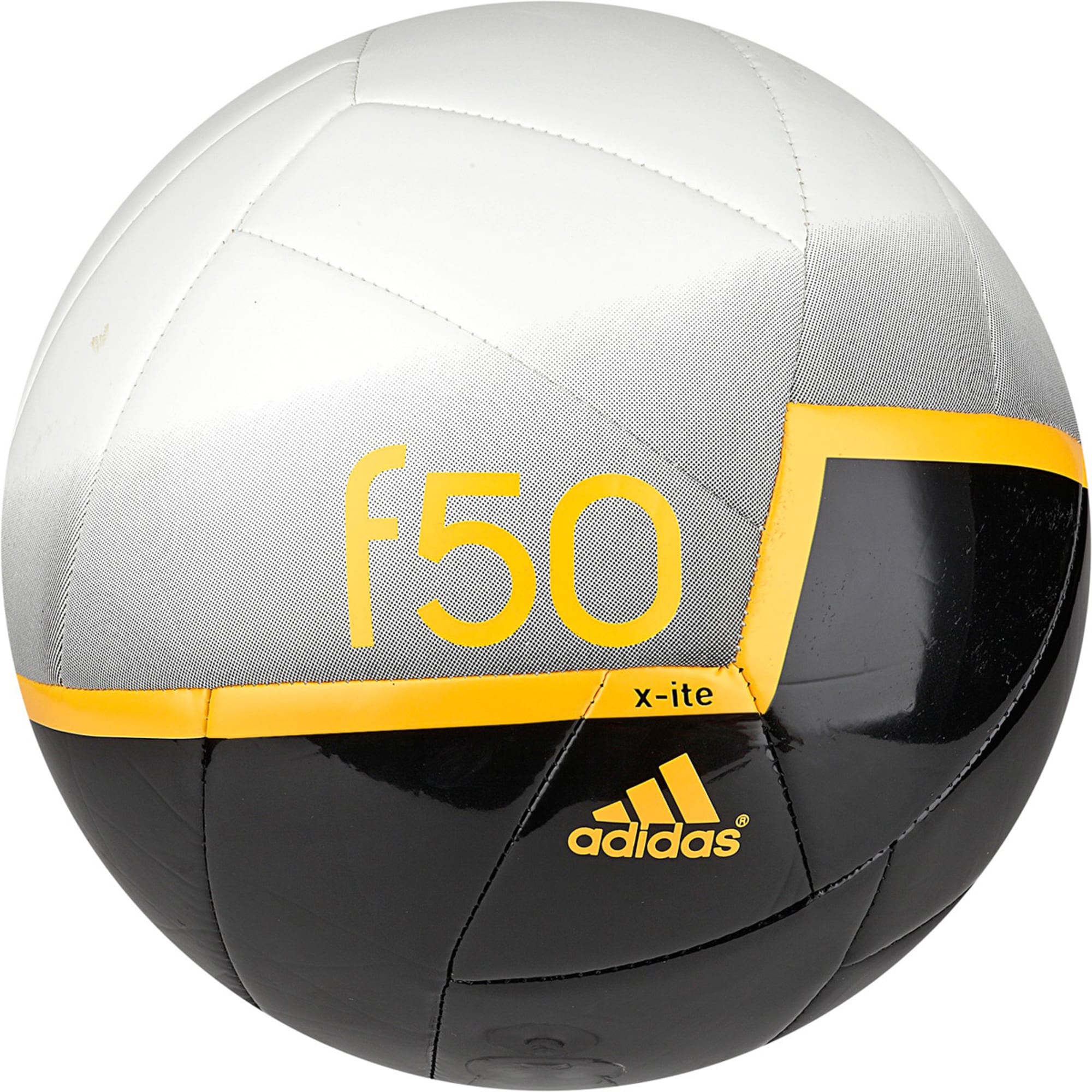 geest aflevering US dollar ADIDAS F50 X-Ite Soccer Ball - Bob's Stores