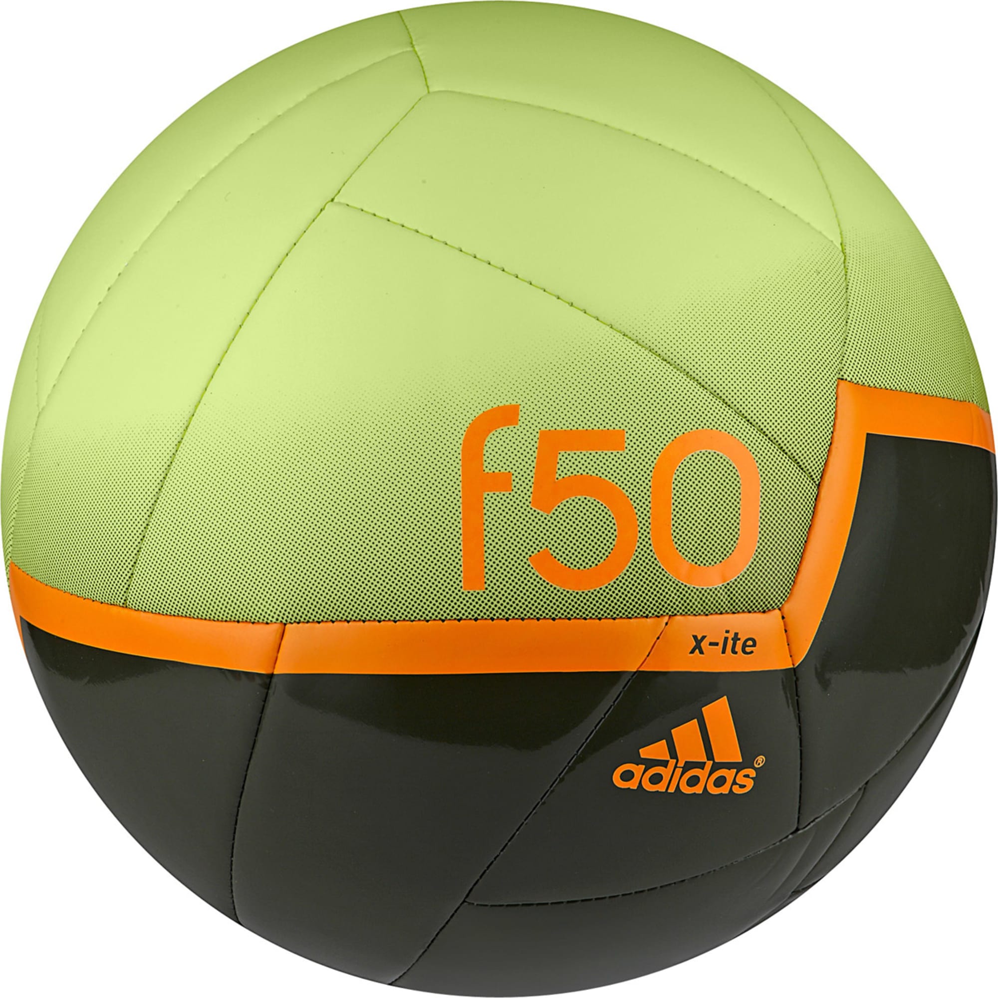 geest aflevering US dollar ADIDAS F50 X-Ite Soccer Ball - Bob's Stores