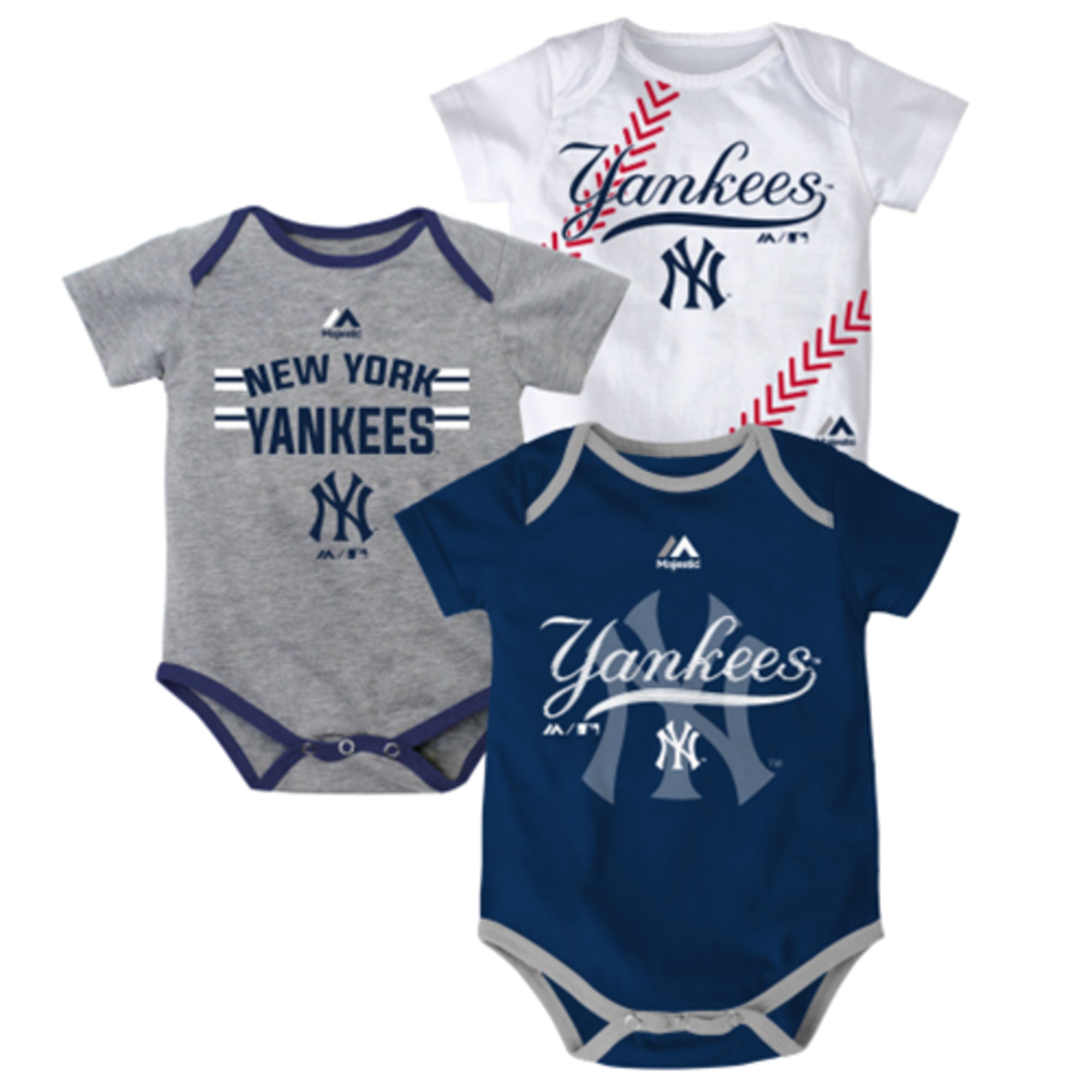 Official Baby New York Yankees Gear, Toddler, Yankees Newborn