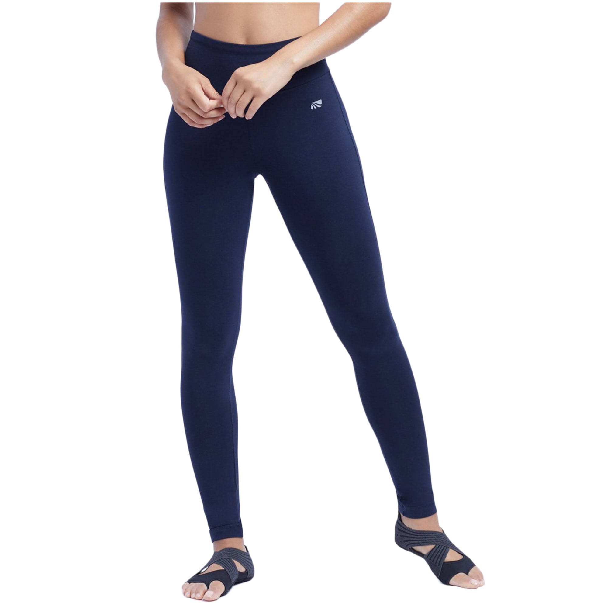 Marika Women's Leggings OMBRE - Ombre Blue & Pink Floral Carson Capri  Leggings - Plus - Yahoo Shopping