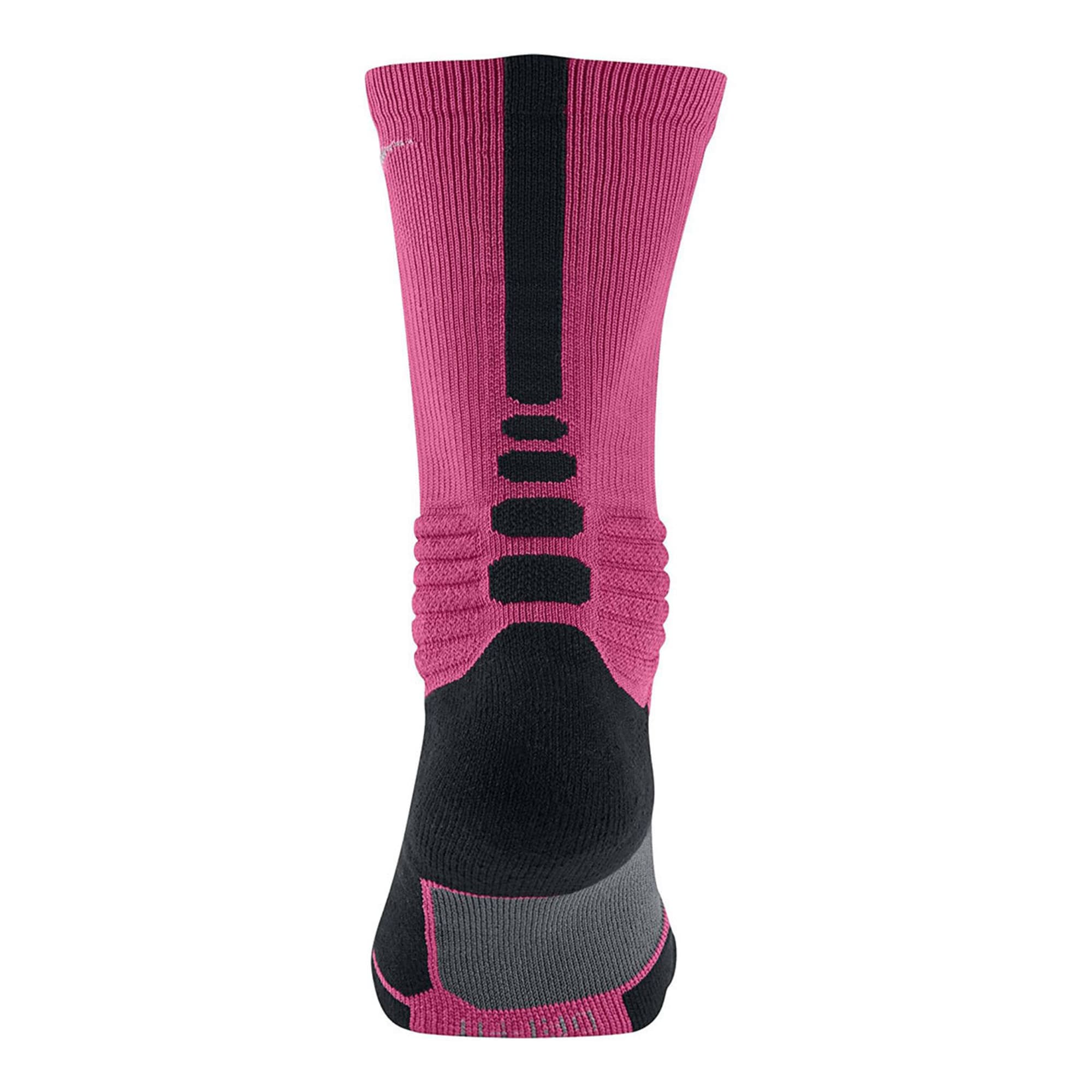 Nike Elite Versatility Kay Yow WE ARE UNITED Basketball Socks MEDIUM BLK  7008 - Pioneer Recycling Services