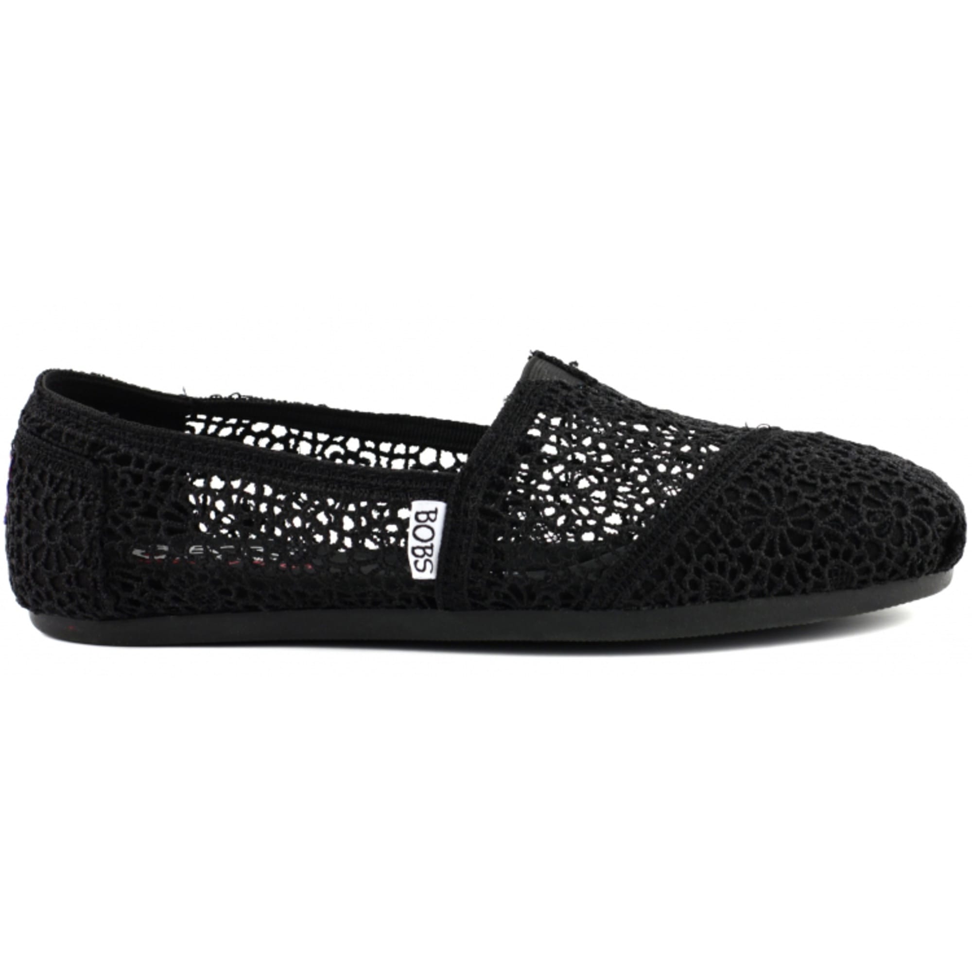 bobs crochet shoes