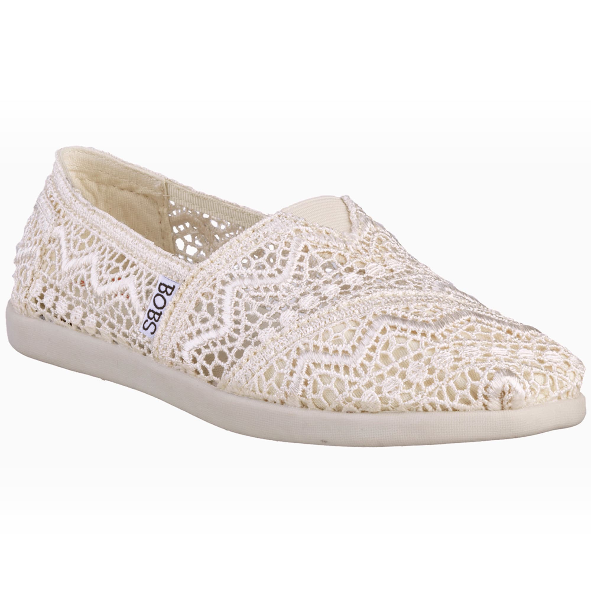 ثعبان مسخ عظيم skechers bobs crochet 