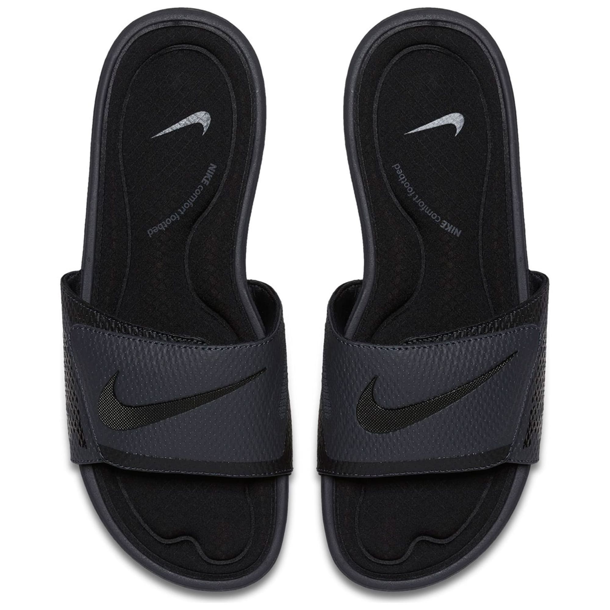 men's solarsoft slides