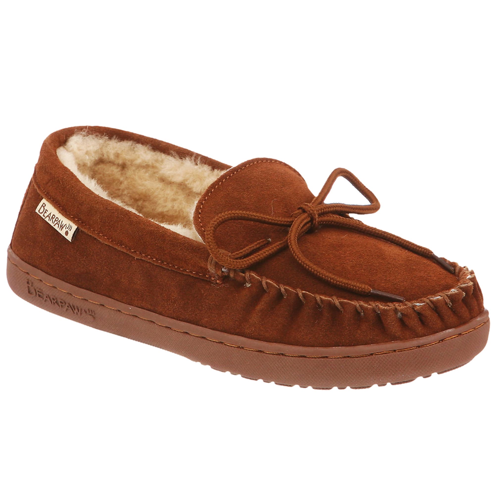 bobs moccasins