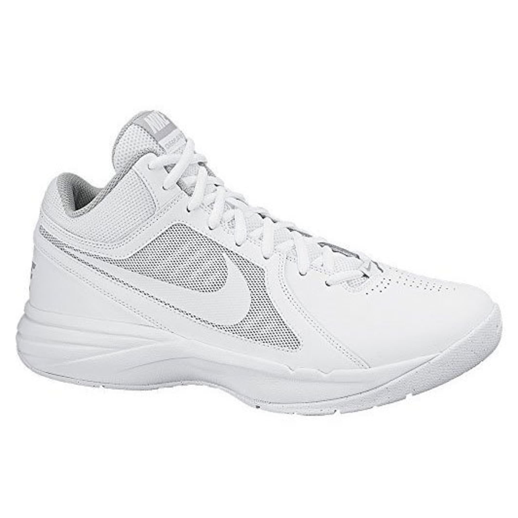 NIKE Men's The Overplay VIII Basketball Shoes - Bob's Stores