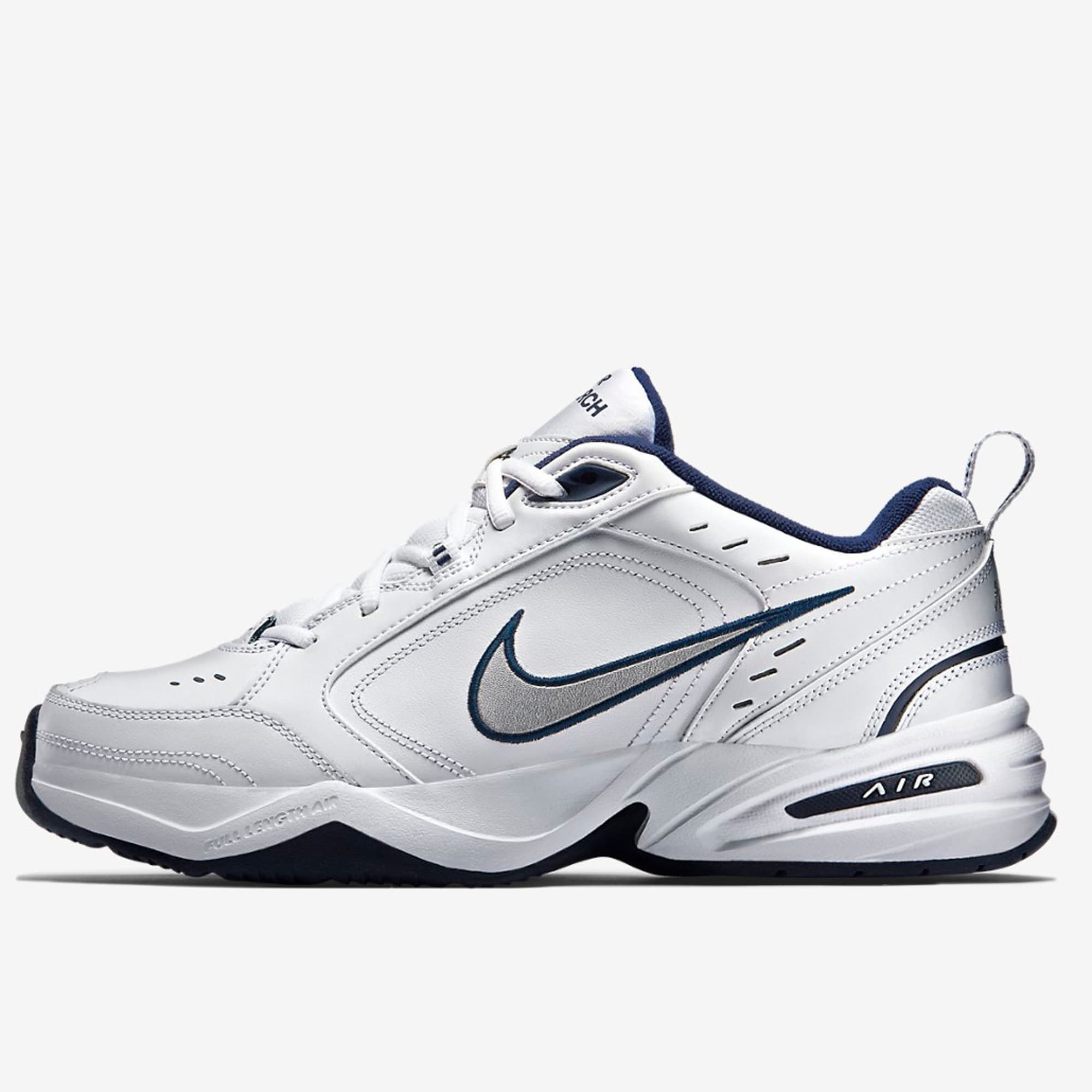 nike men's air monarch iv stores