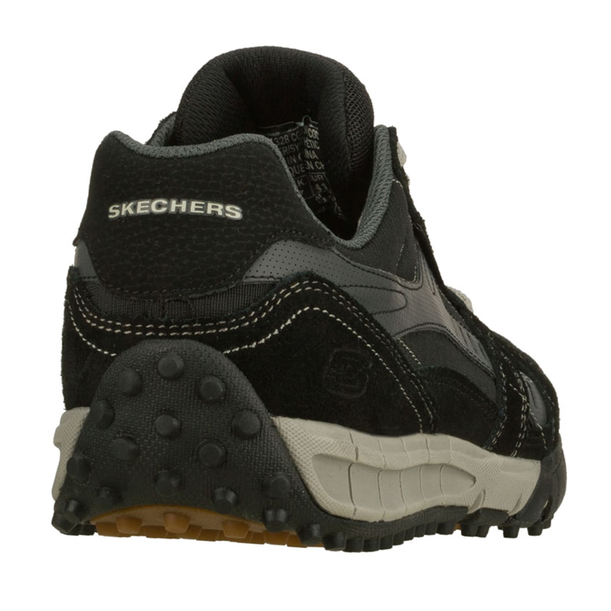 skechers relaxed fit floater mens casual sneakers