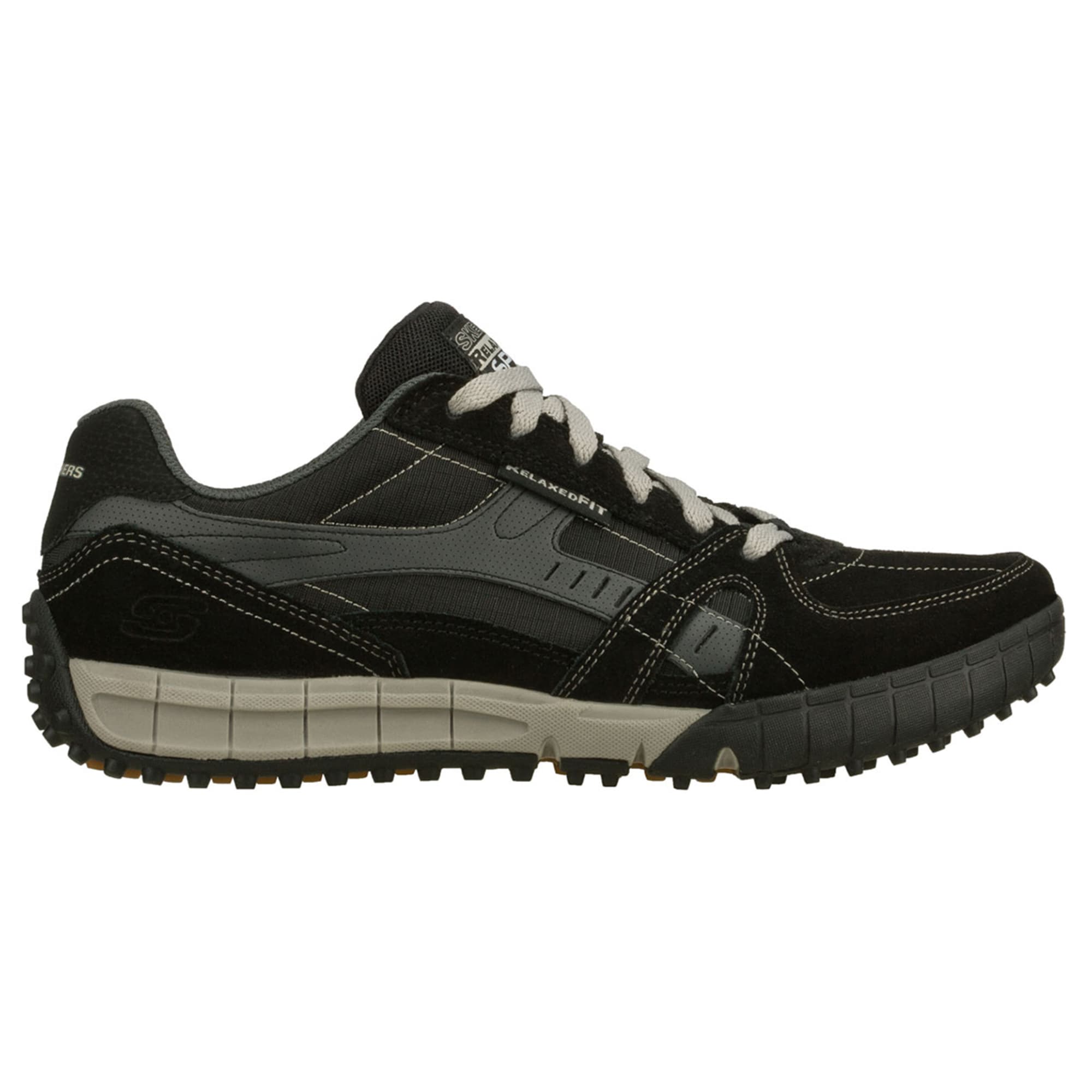 skechers relaxed fit floater