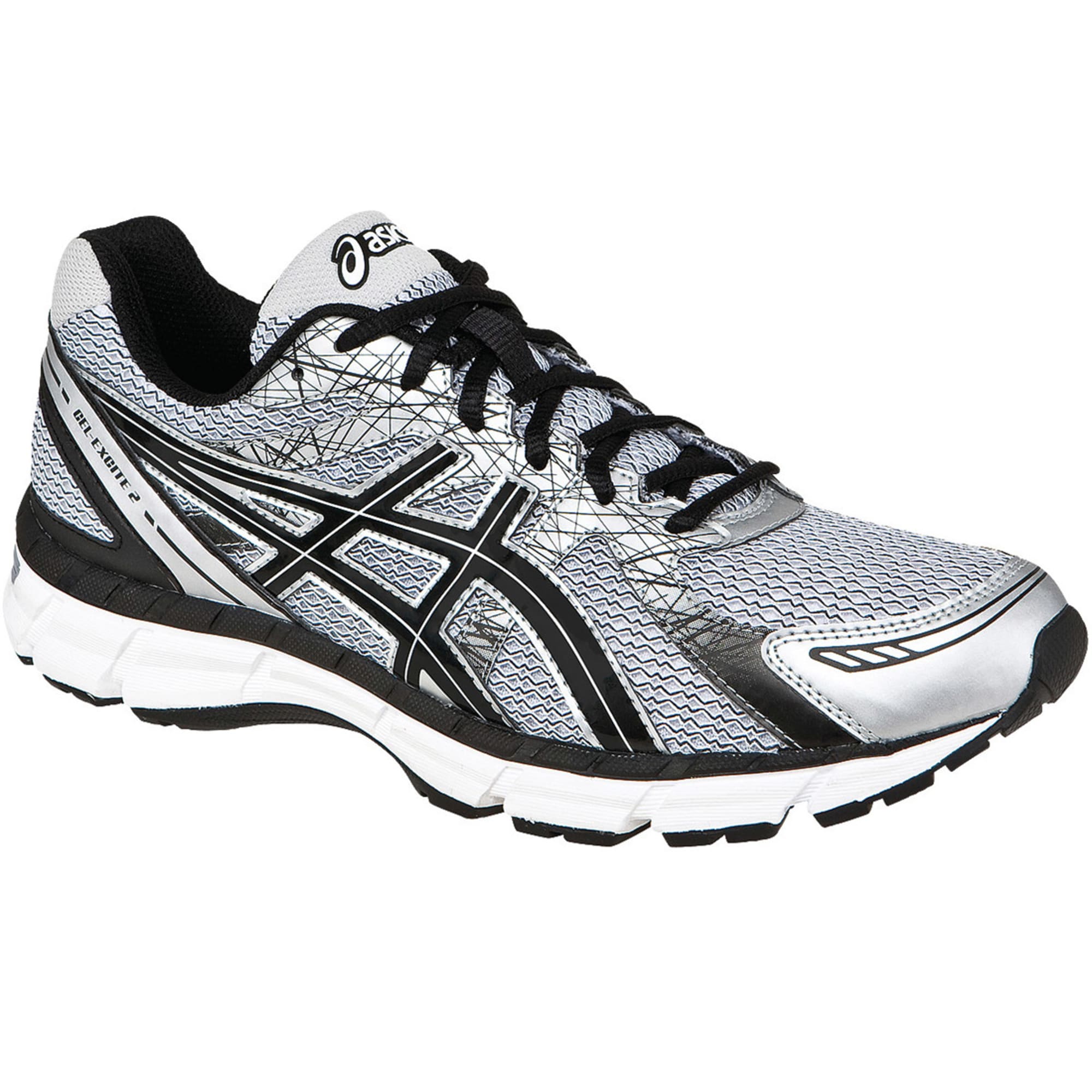 asics gel-excite 2 mens running shoes