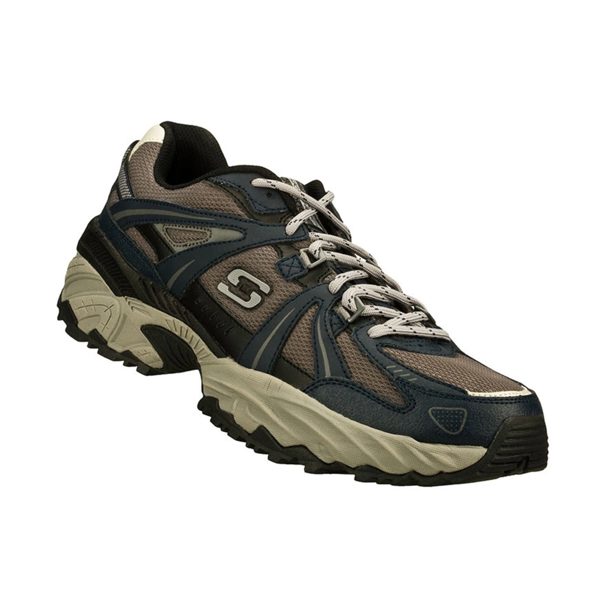 skechers kirkwood men's running shoes