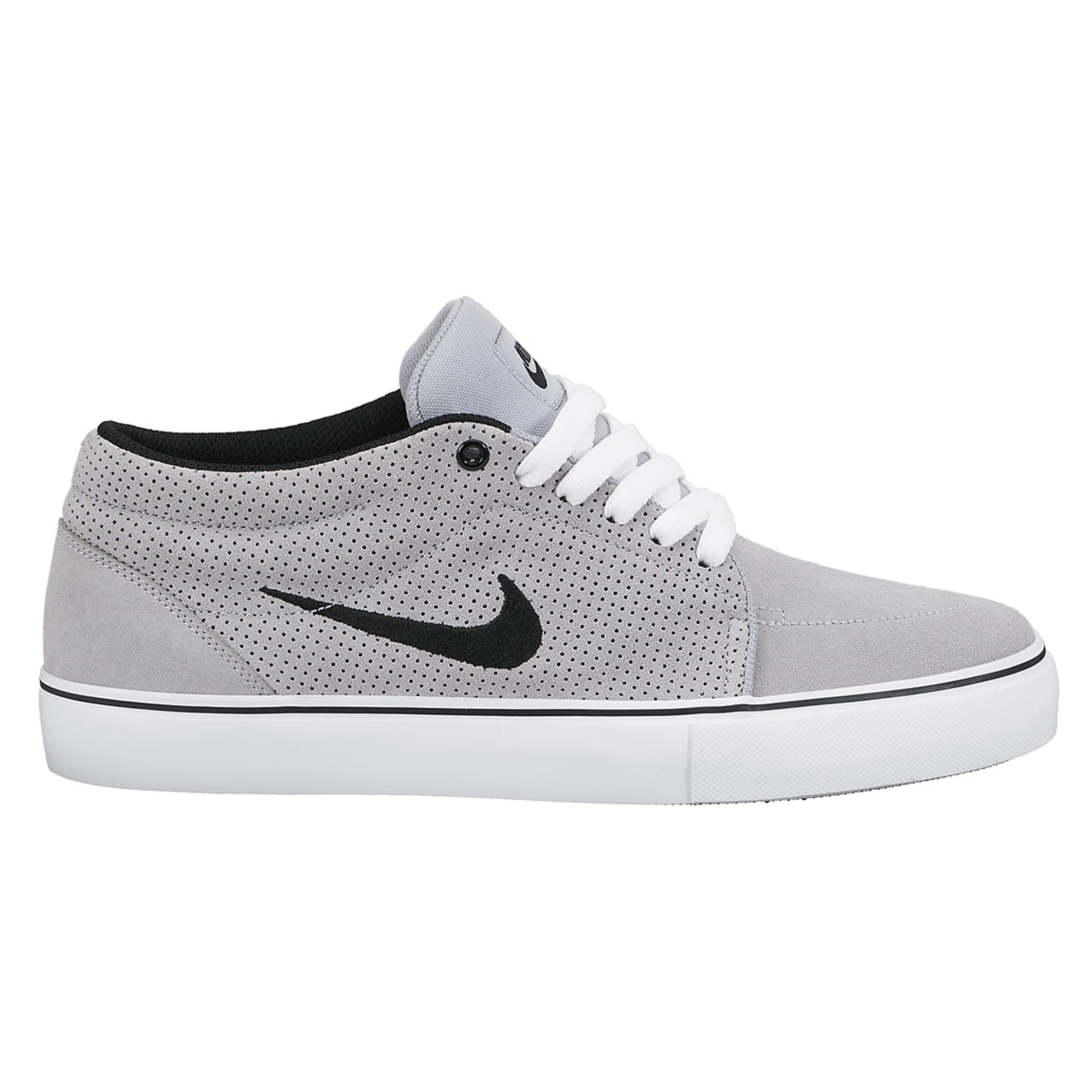 A bordo Retirado Rugido NIKE SB Men's Satire Mid Shoes - Bob's Stores