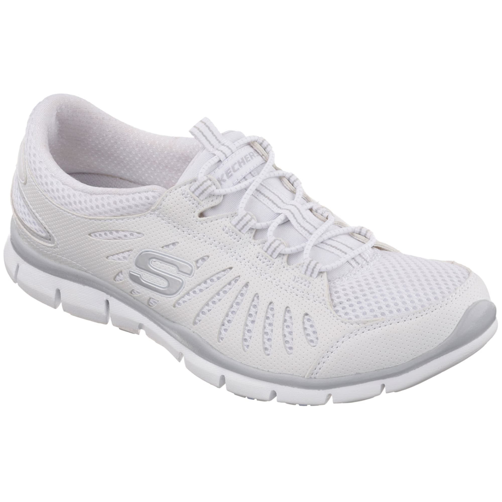 skechers sport women's gratis big idea sneaker