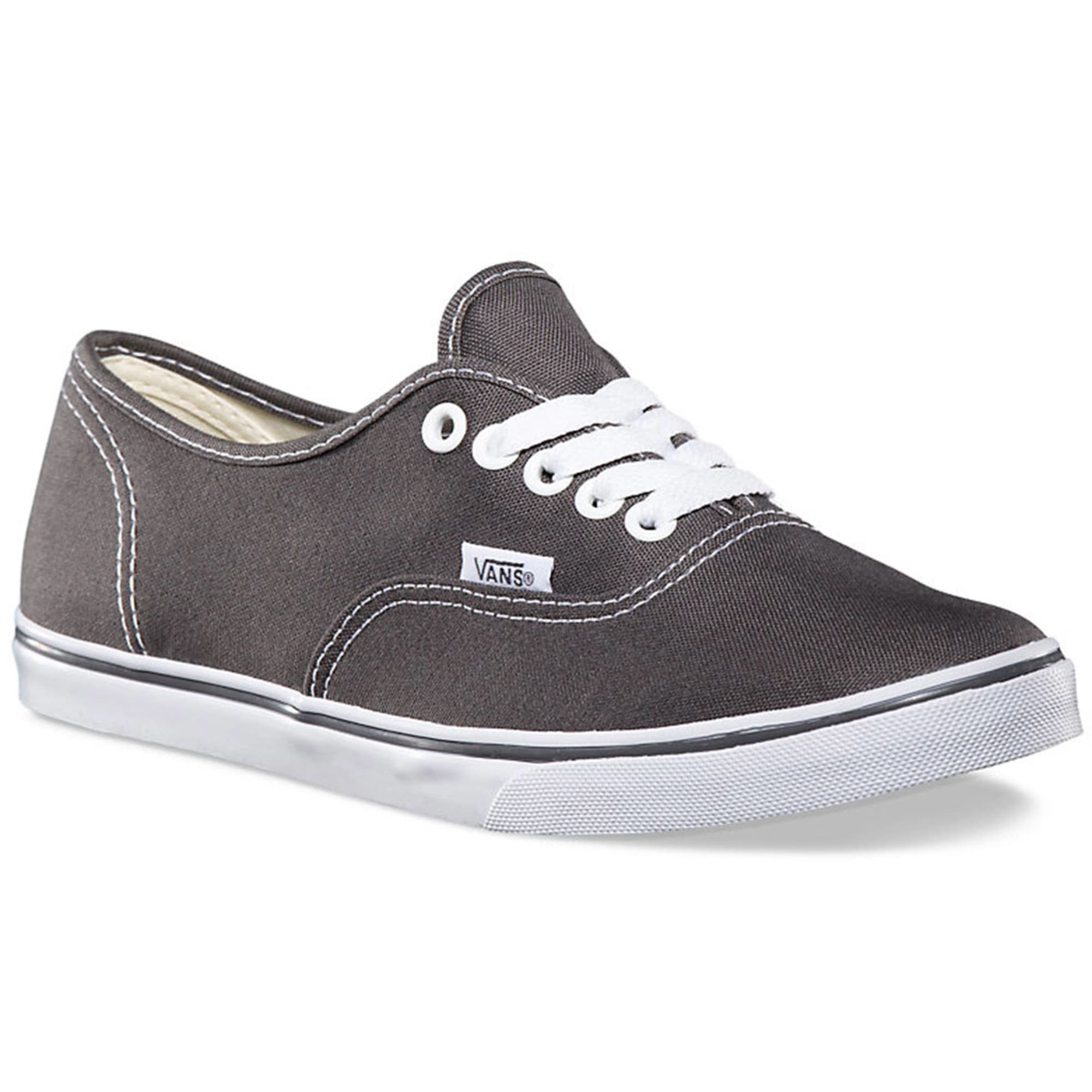 vans authentic lo pro sale