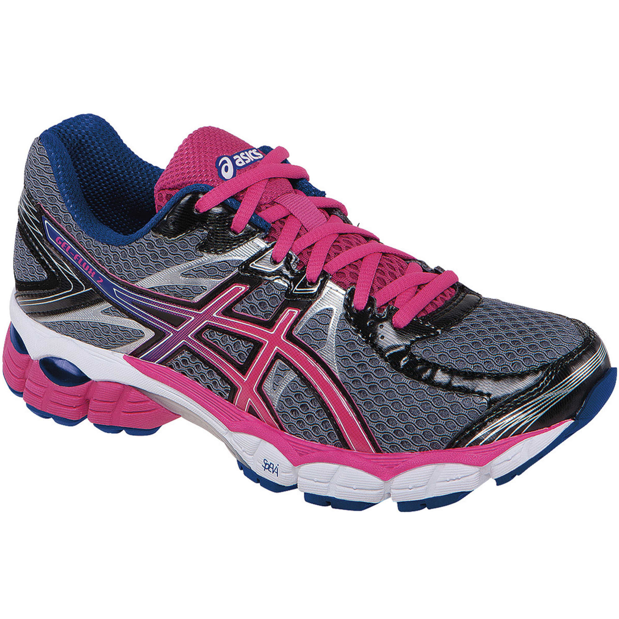 Women's Flux 2 Road Running Shoes - Bob's