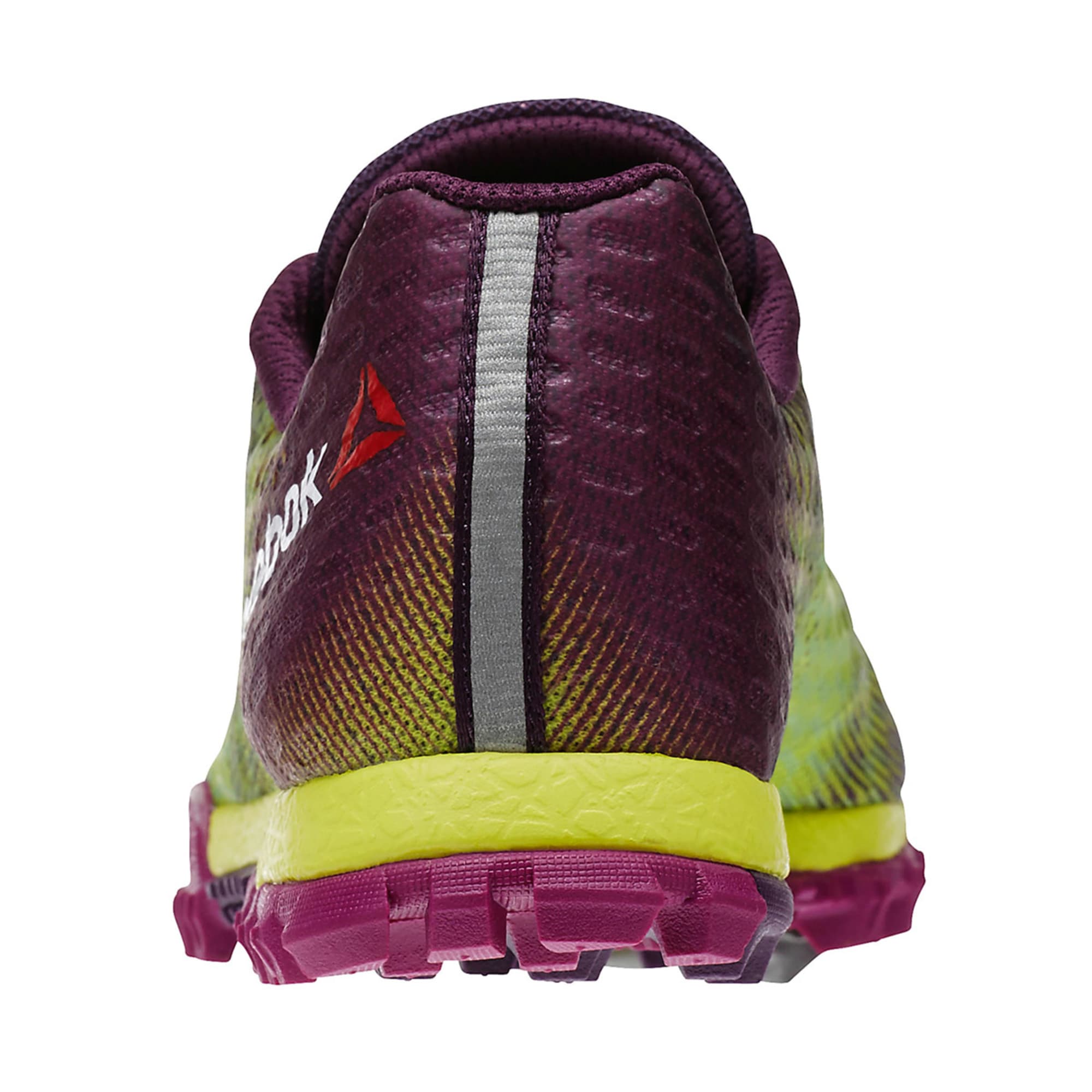 reebok women's all terrain super 2.0 running shoes