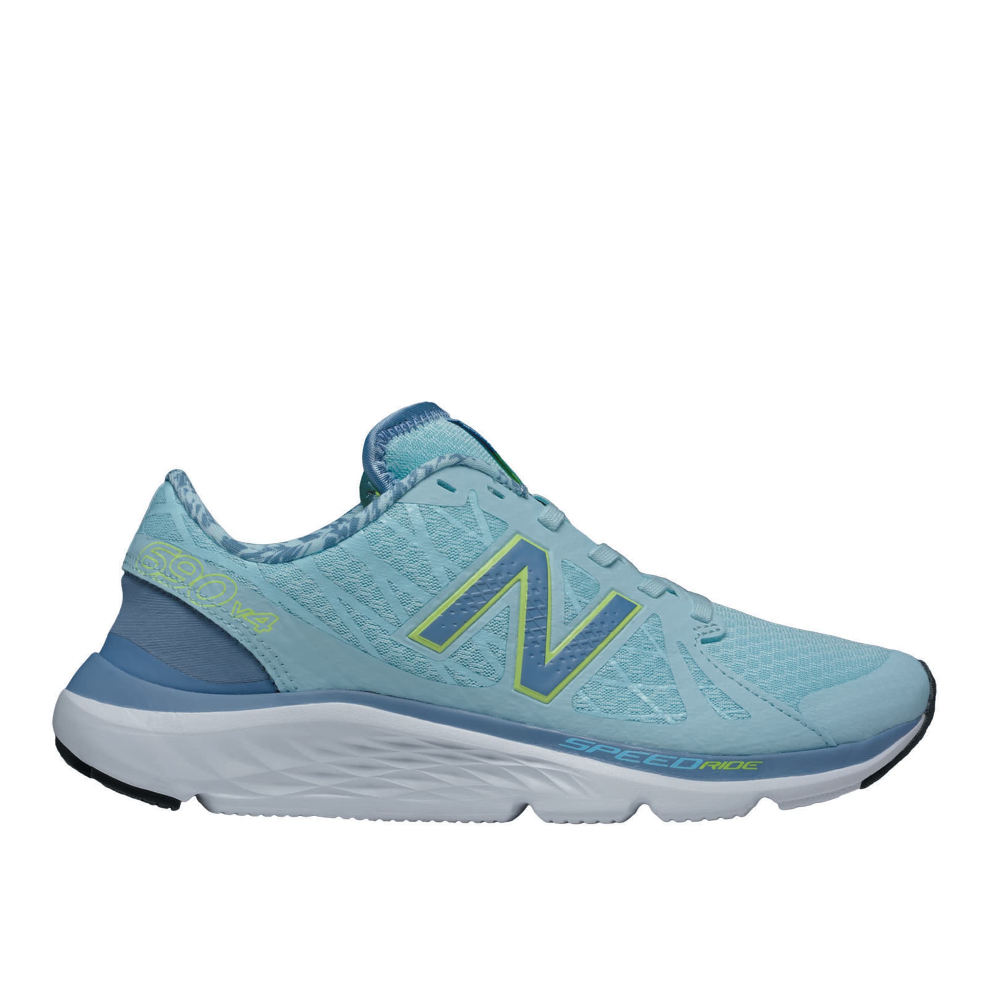 Womens new cheap balance 690