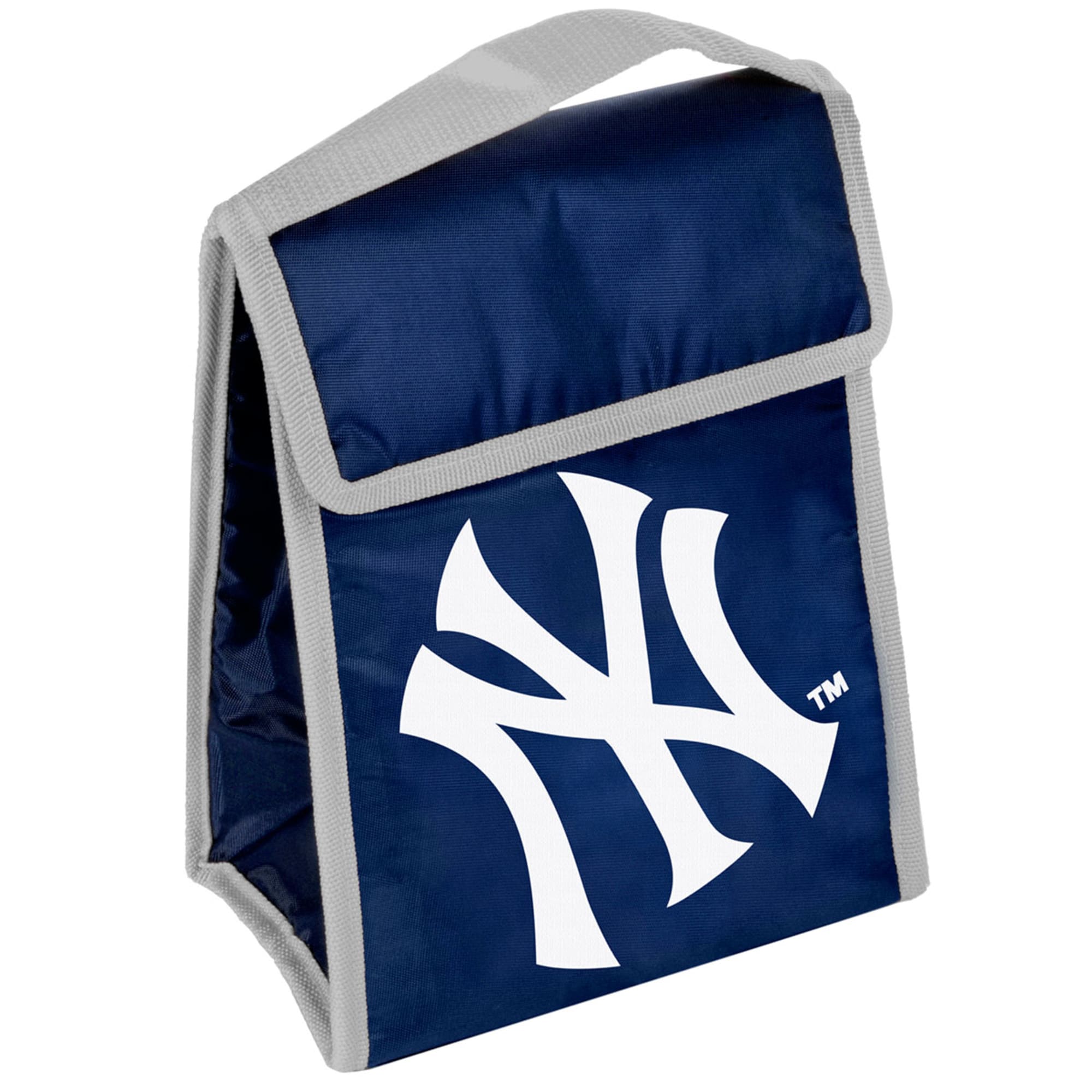 New York Yankees MLB Baseball Lunchbox Lunch Box Kohls