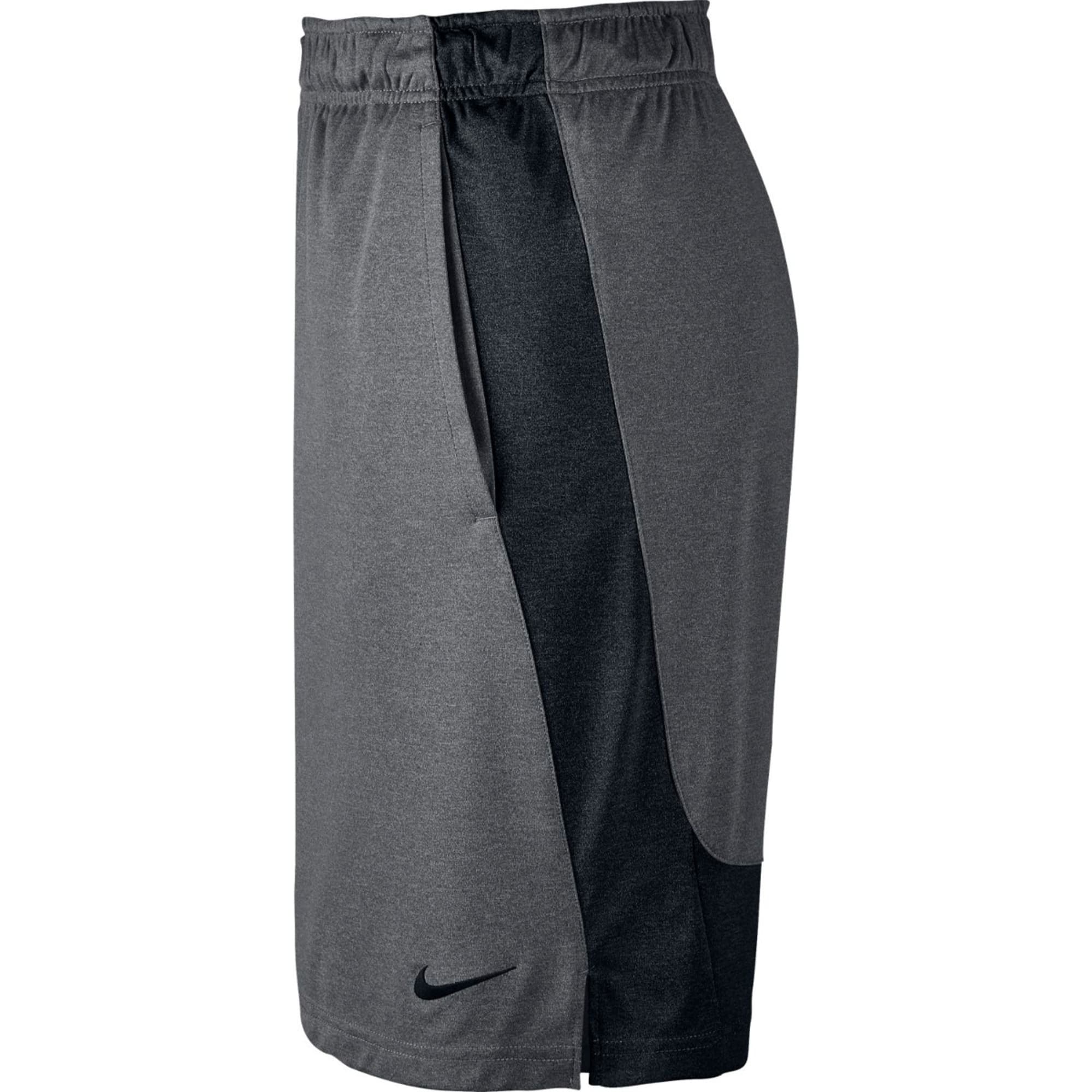  Nike Men's Dry Training Shorts, Anthracite/Anthracite