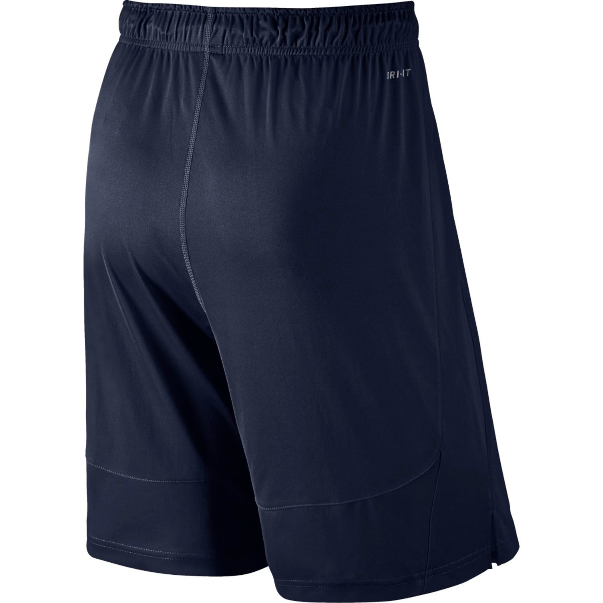  Nike Men's Dry Training Shorts, Anthracite/Anthracite