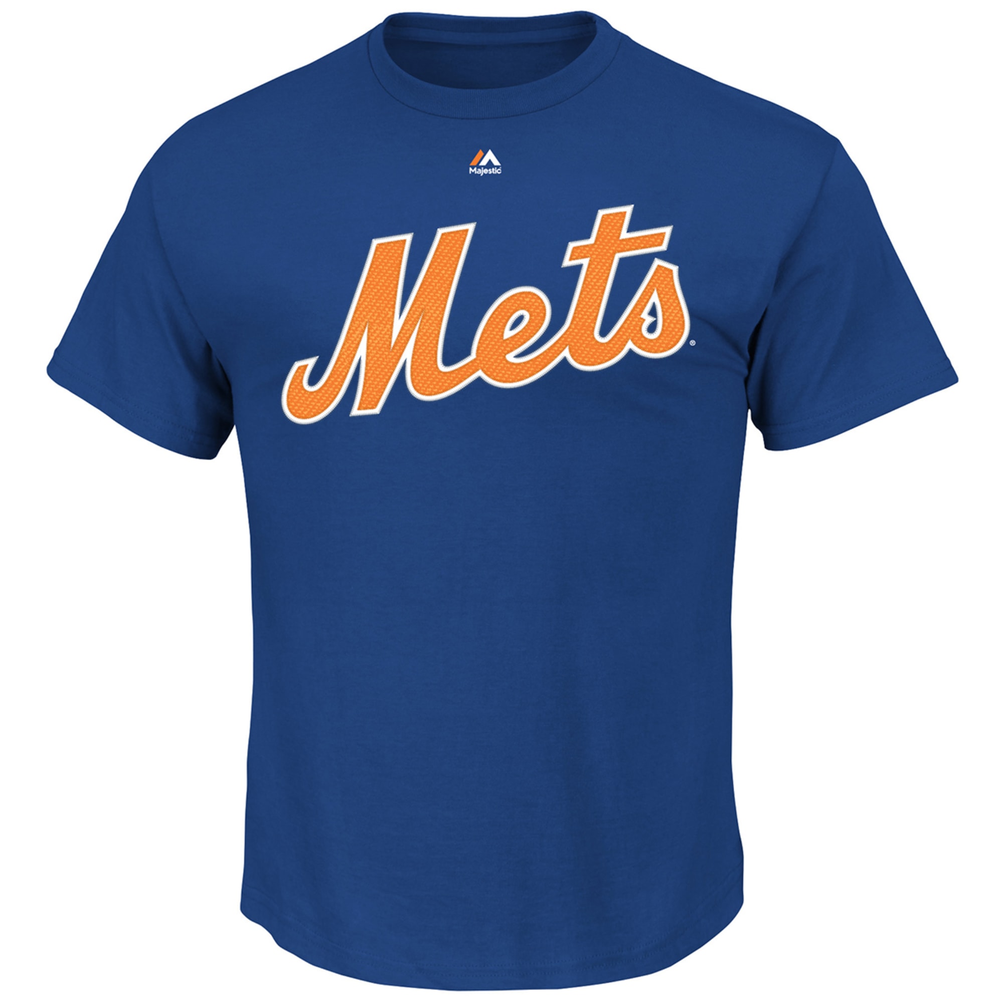 Noah Syndergaard New York Mets Youth Gray Tri-Blend Name & Number Jersey  T-Shirt