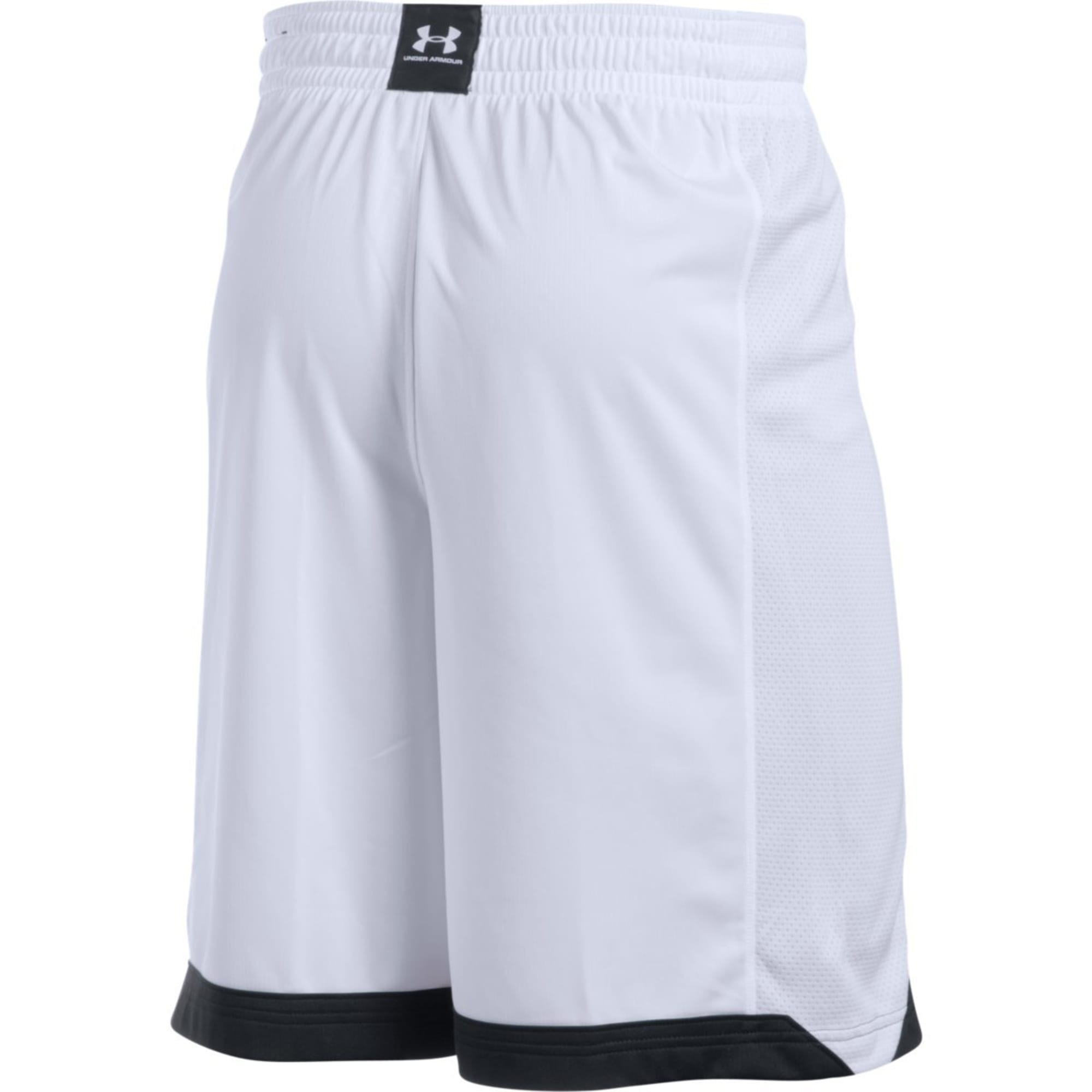 under armour isolation shorts