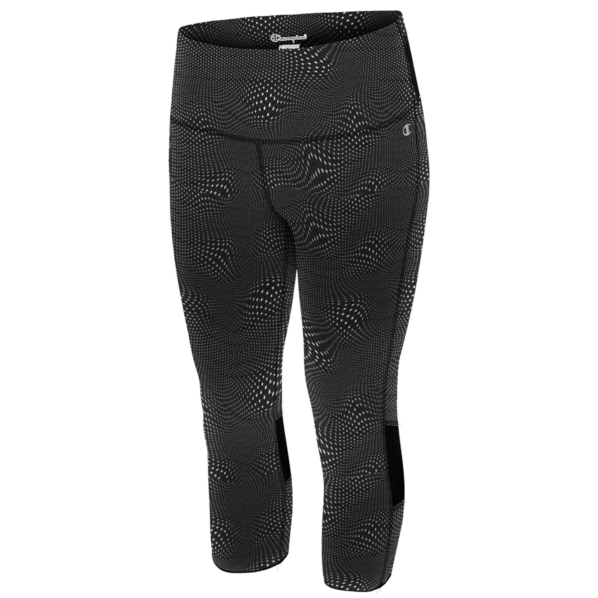 Champion Women's PerforMax Marathon Knee Tight