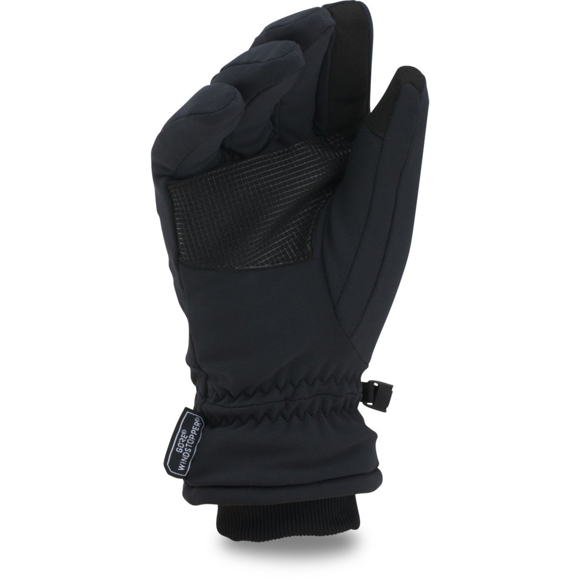 under armour gore windstopper gloves