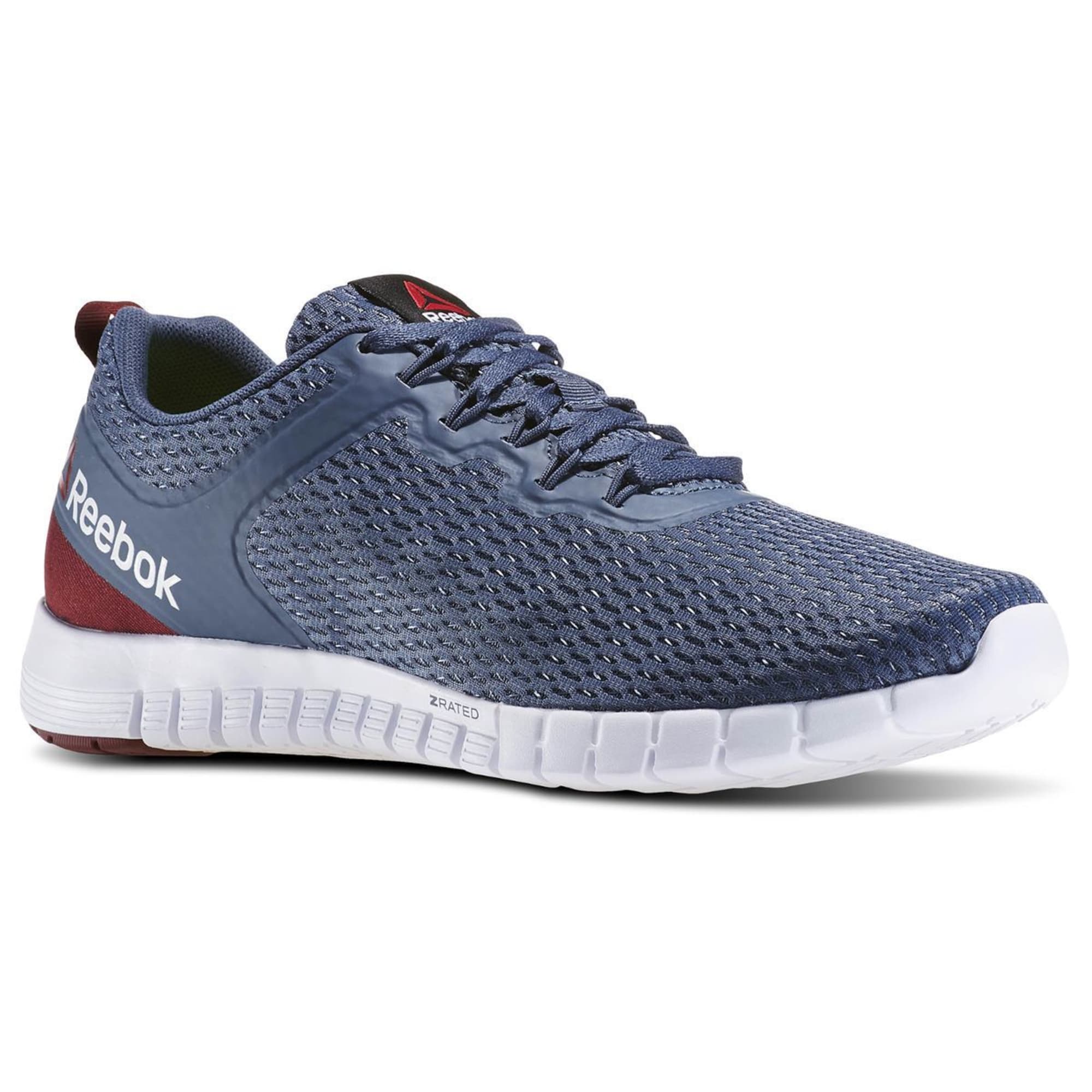 palma Compositor demostración REEBOK Men's ZQuick Lite Running Shoes - Bob's Stores