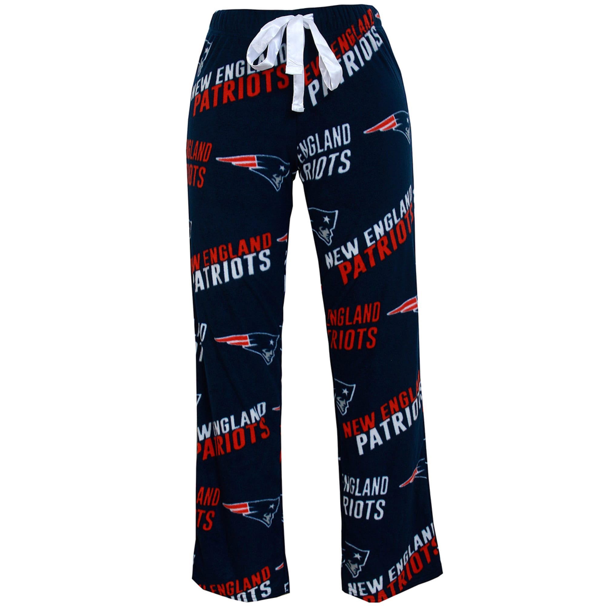 NEW ENGLAND PATRIOTS Women's Wildcard Lounge Pants - Bob's Stores