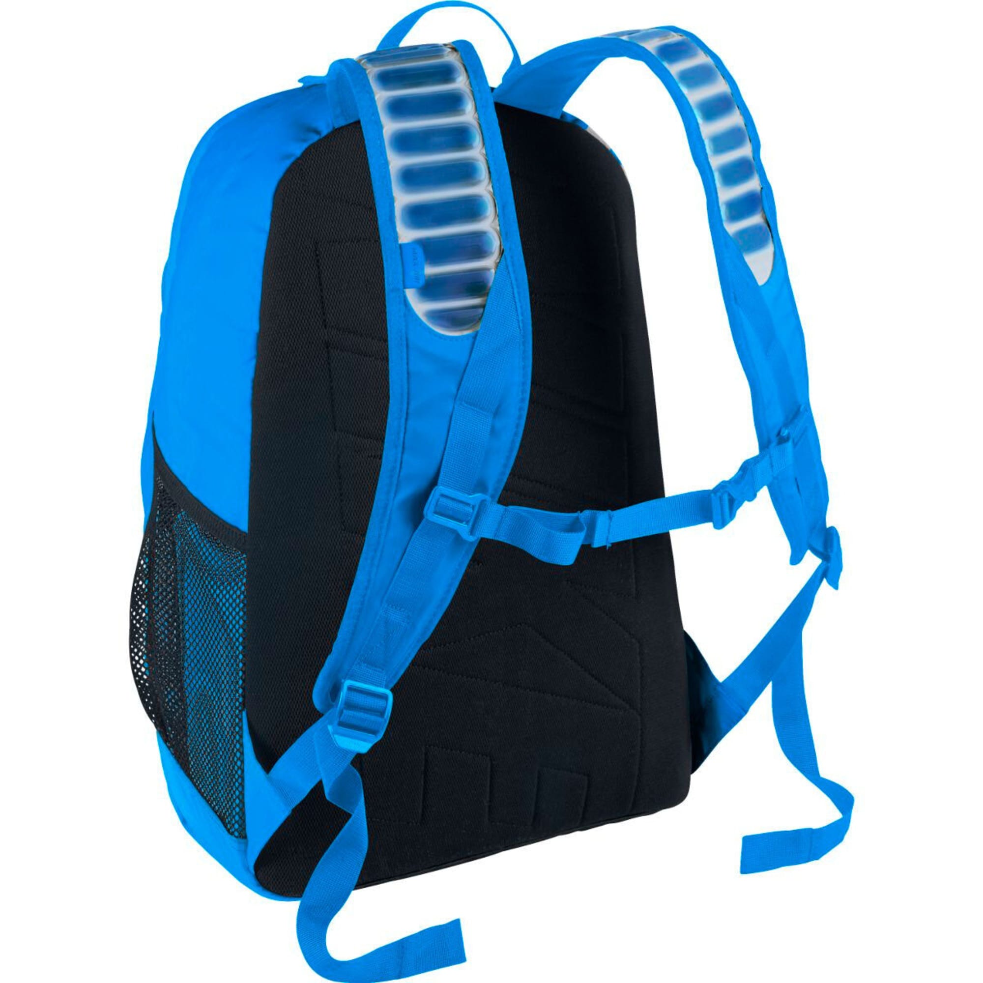 nike max air vapor backpack blue