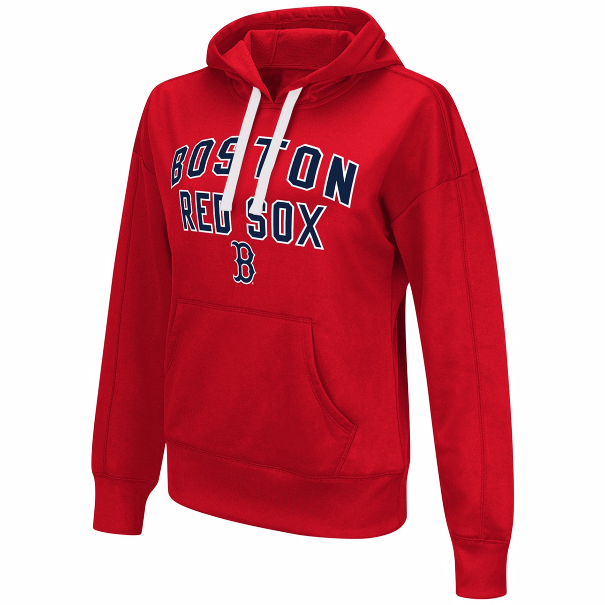 BOSTON RED SOX Women's Cool Base Home Jersey - Bob's Stores