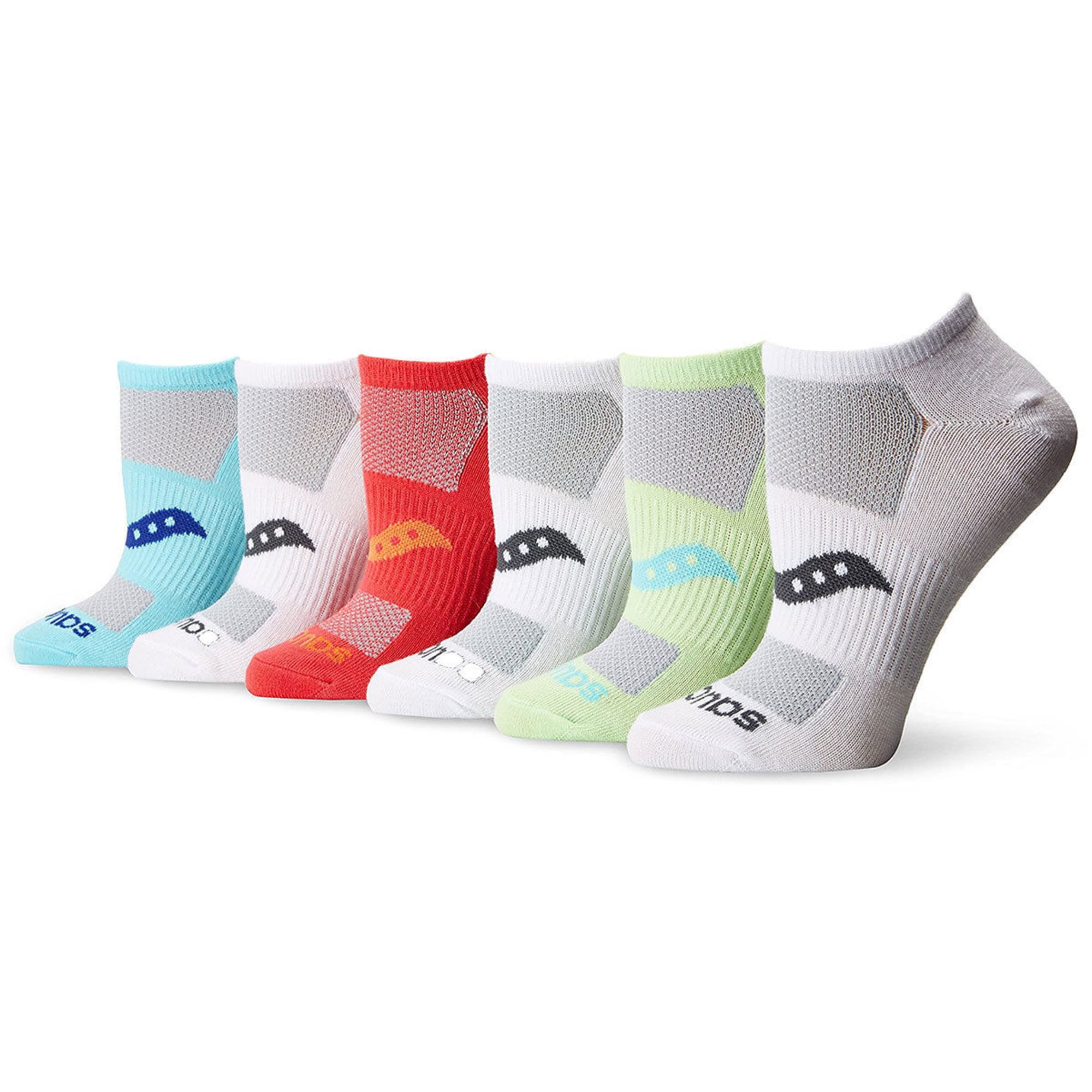 saucony womens socks