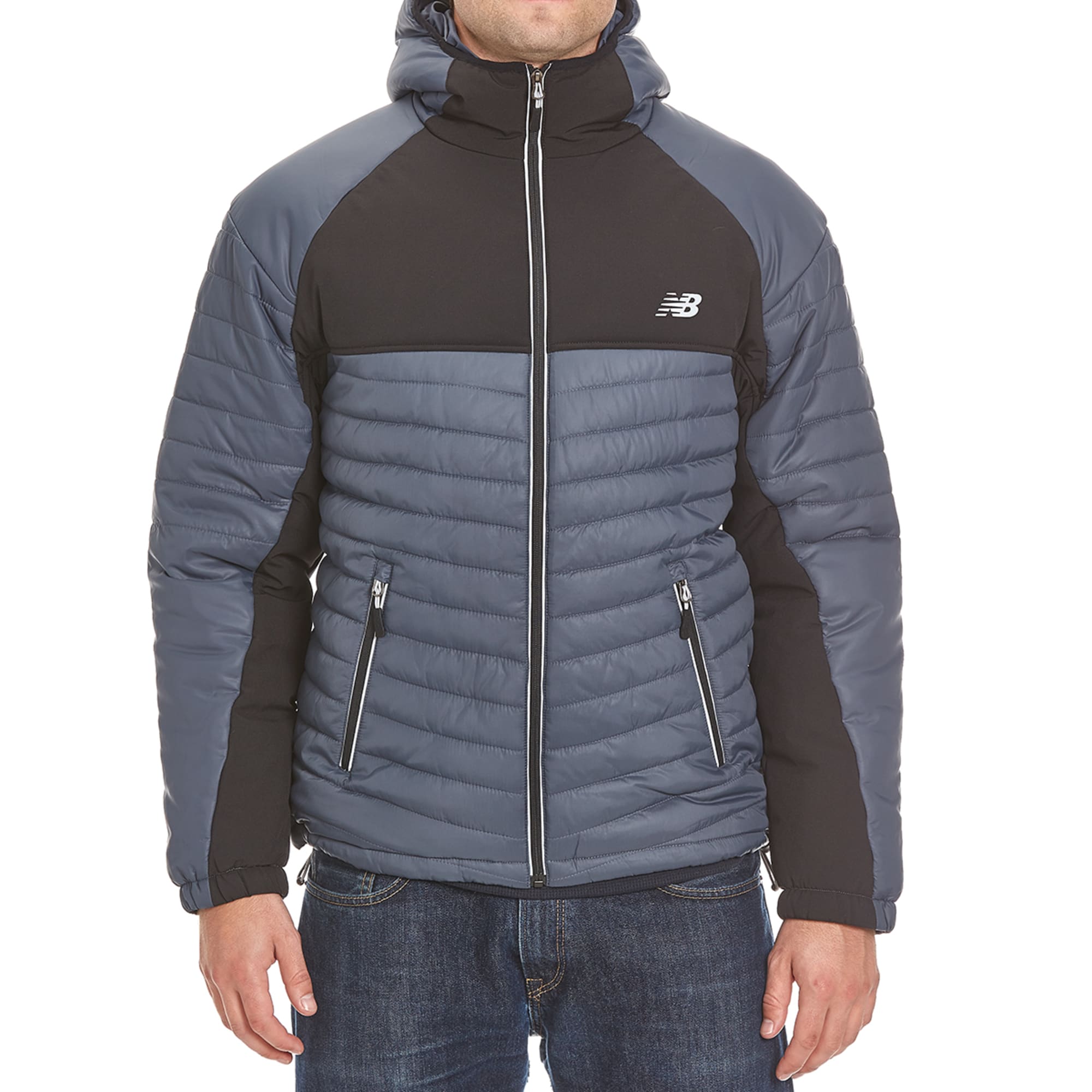 new balance insulated jacket