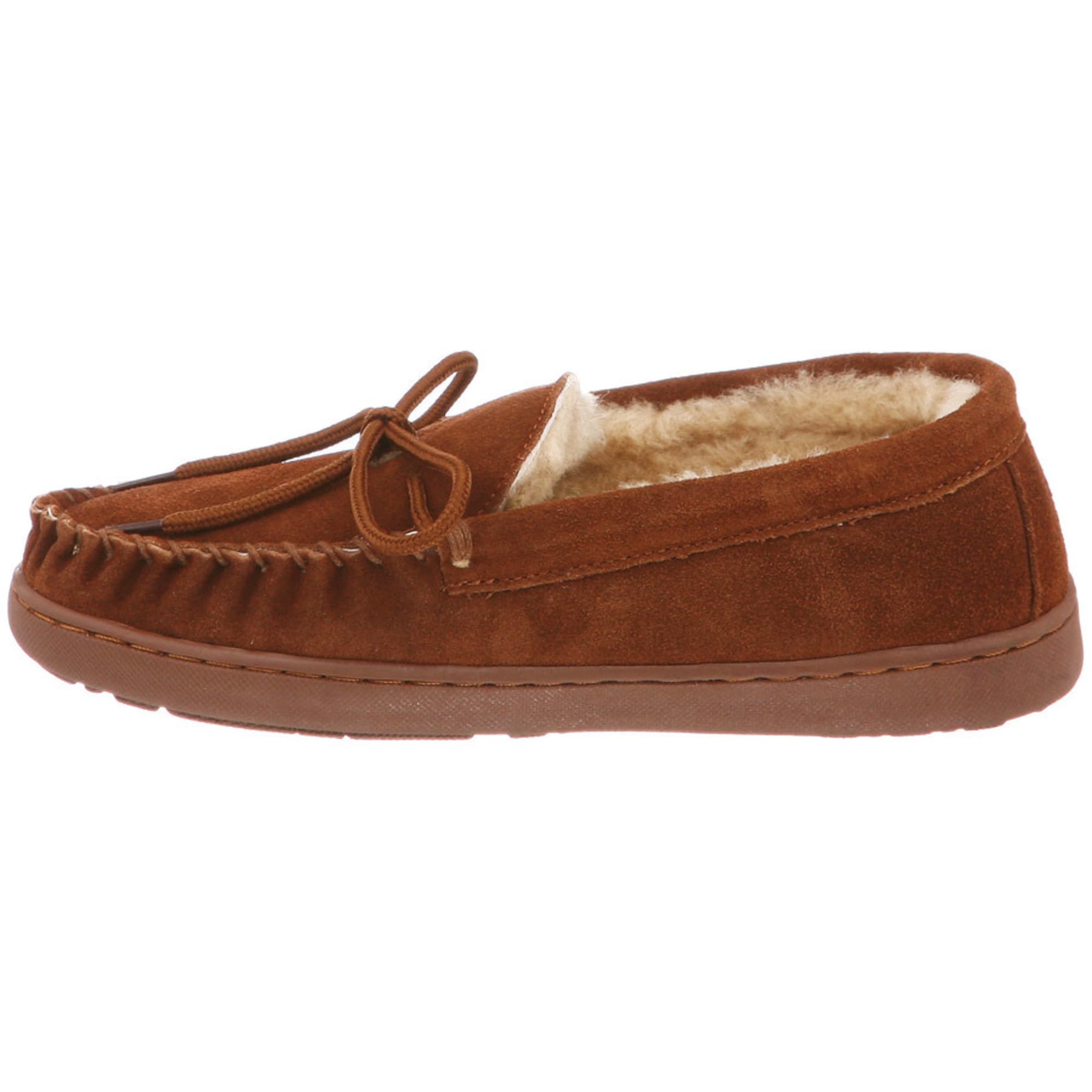 bearpaw mindy moccasin slipper