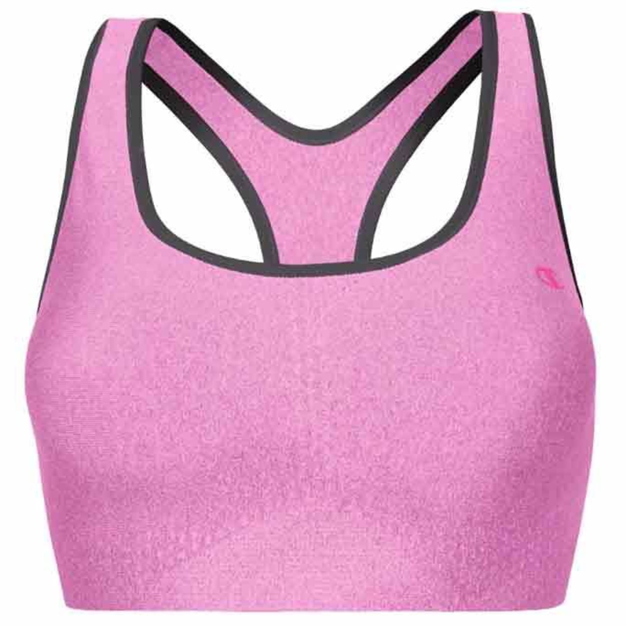 CHAMPION Women's Absolute Racerback Sports Bra with SmoothTec Band - Bob's  Stores