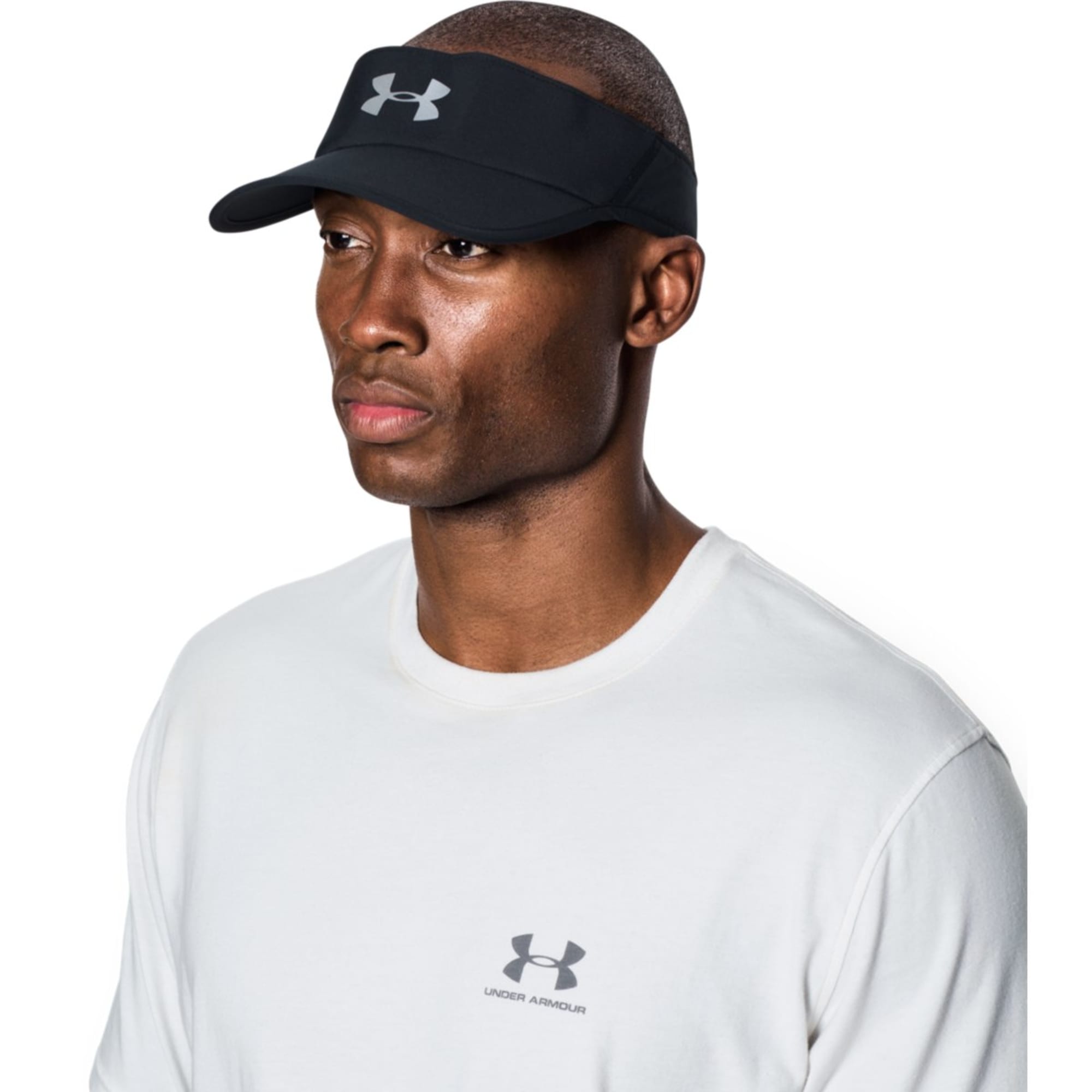 under armour running visor