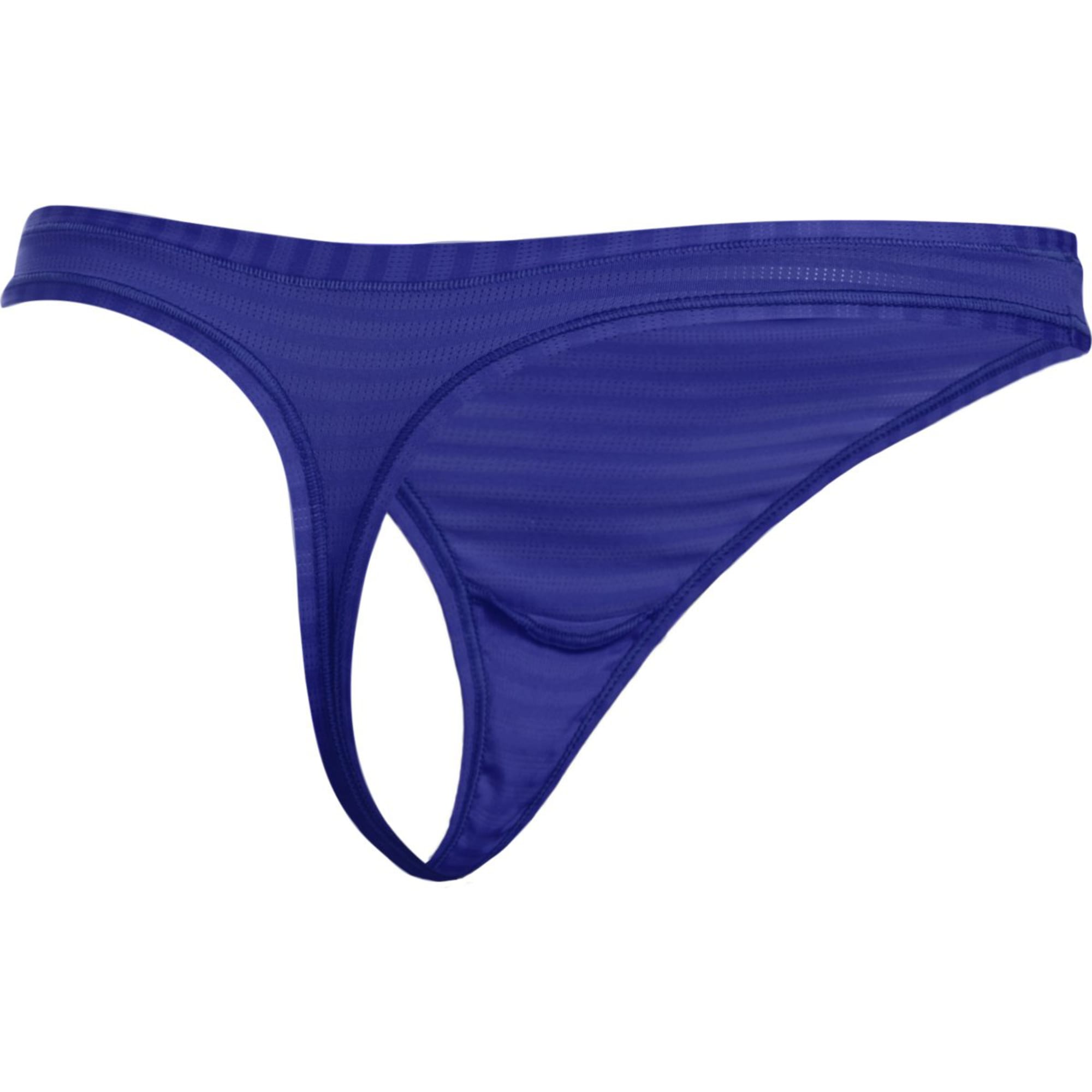 Under Armour Pure Stretch Sheer Thong Panty 1276494